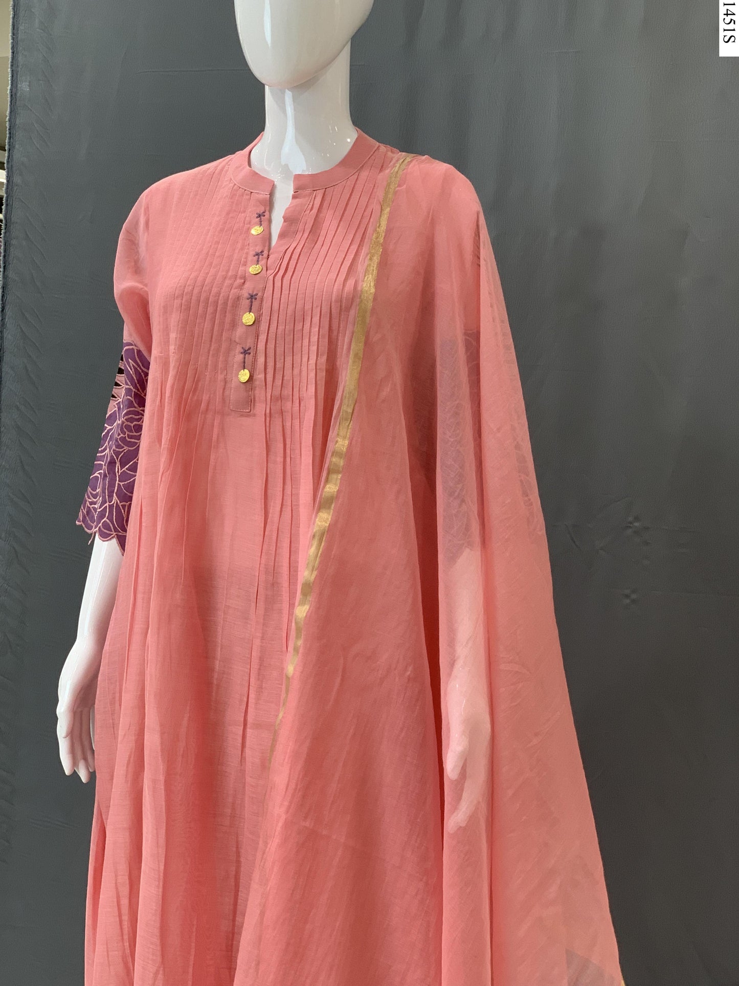 3Pcs Suit - 7741F209R RK PI
