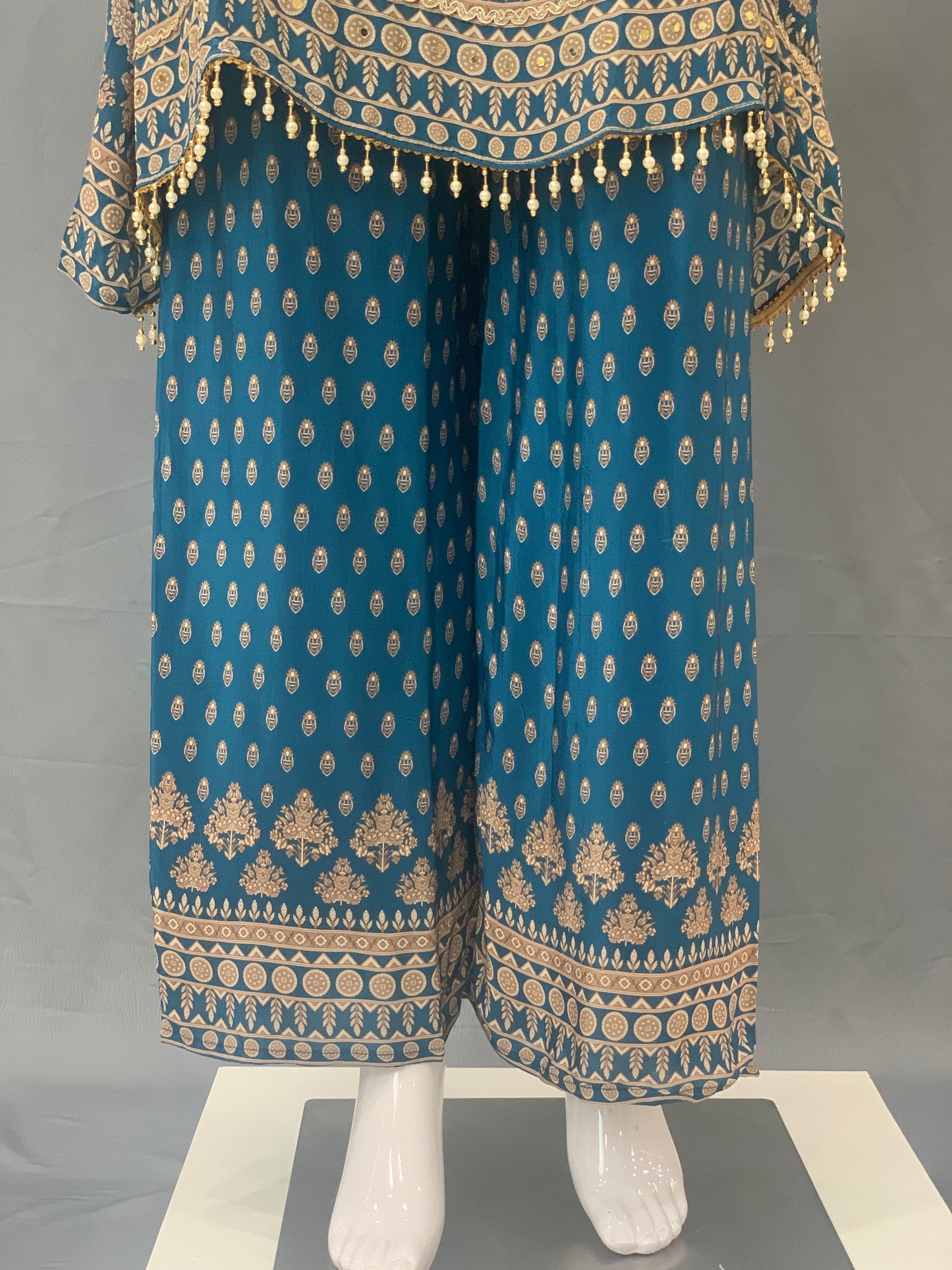 3Pcs Suit - S-26 IA B