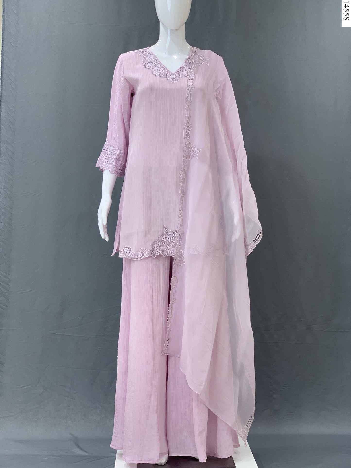 3Pcs Suit - S-28 IA P