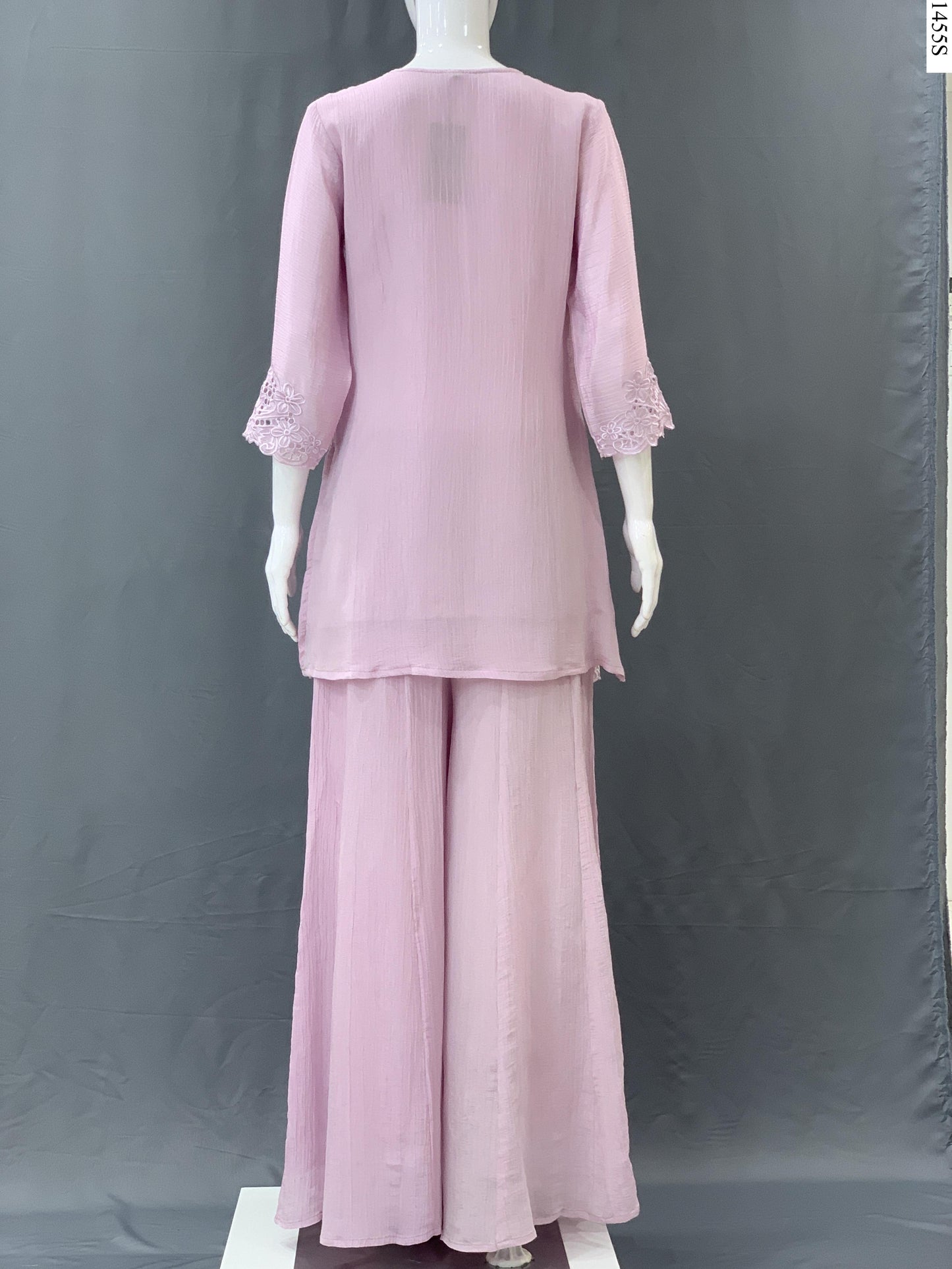 3Pcs Suit - S-28 IA P