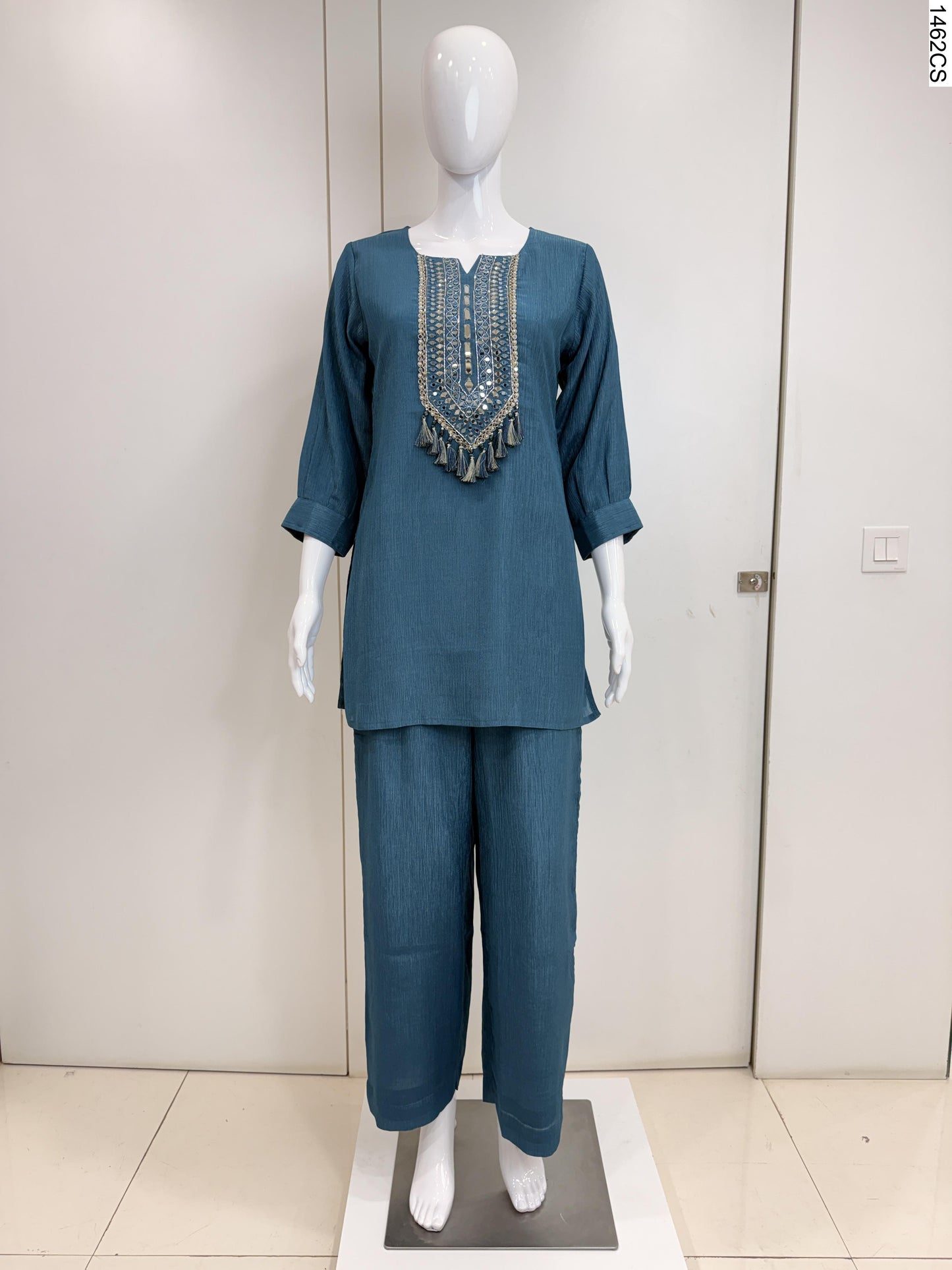 Coord Set - G1490 GA B