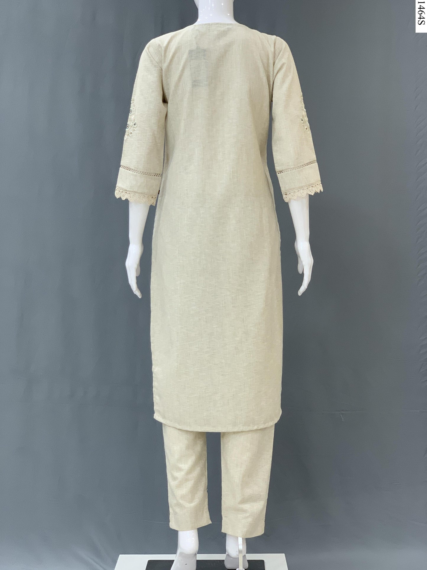 3Pcs Suit - 3391 NY BE