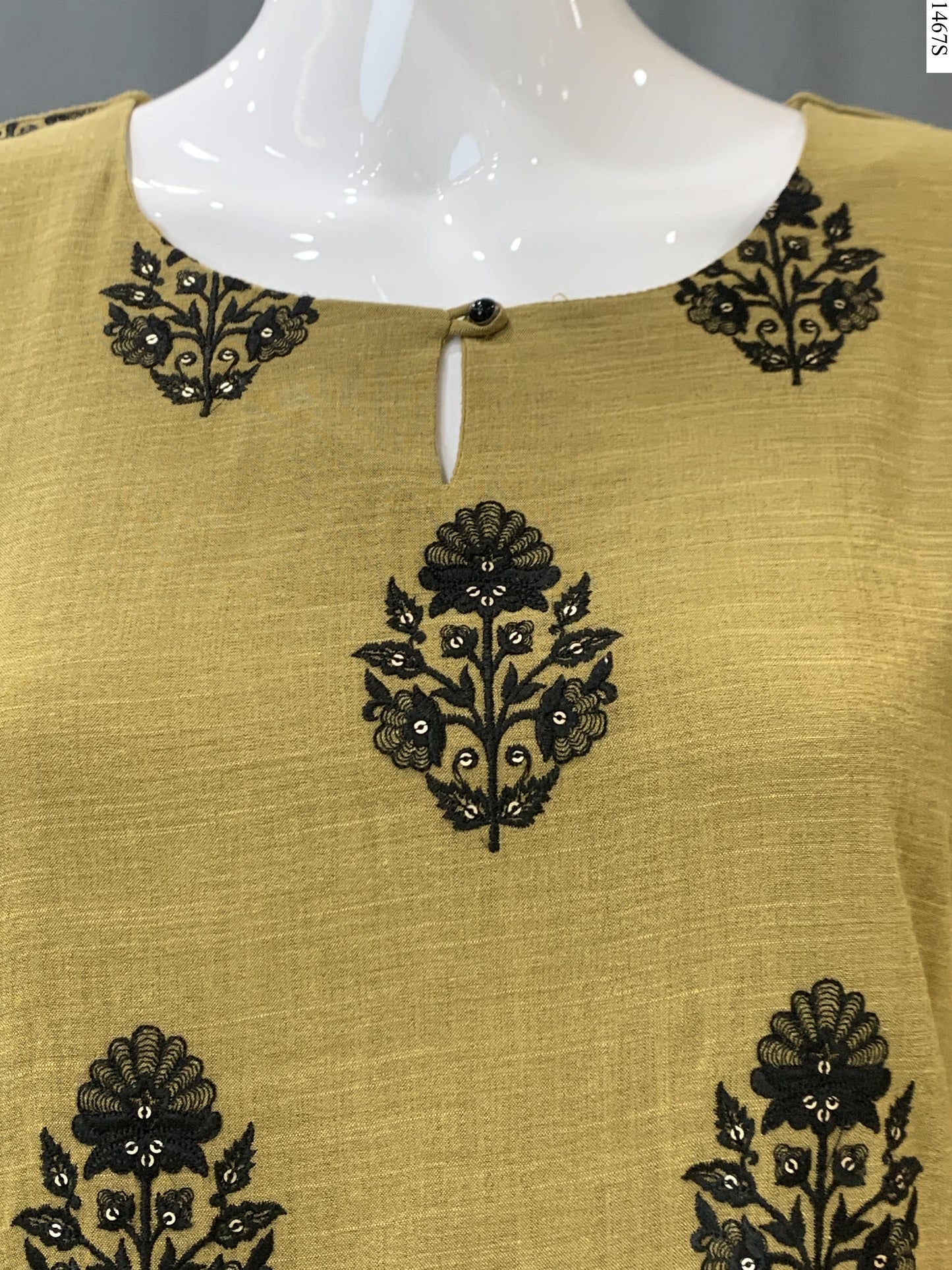 3Pcs Suit - 3637 NY MS