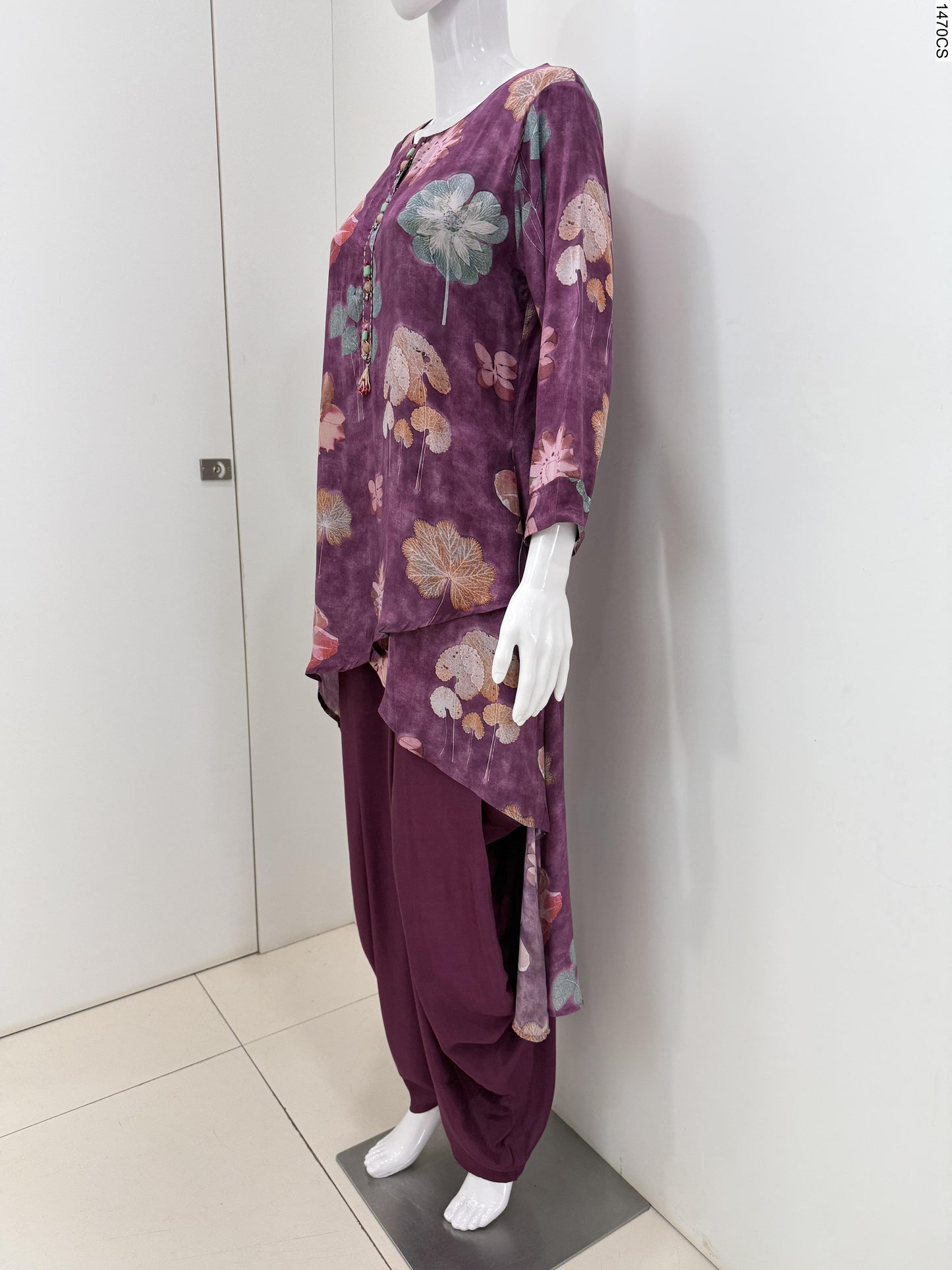 Coord Set - SA1457 SN WN 5