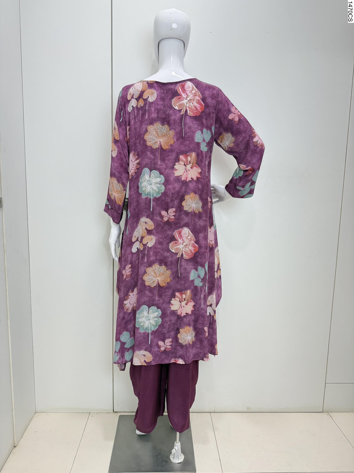 Coord Set - SA1457 SN WN 5