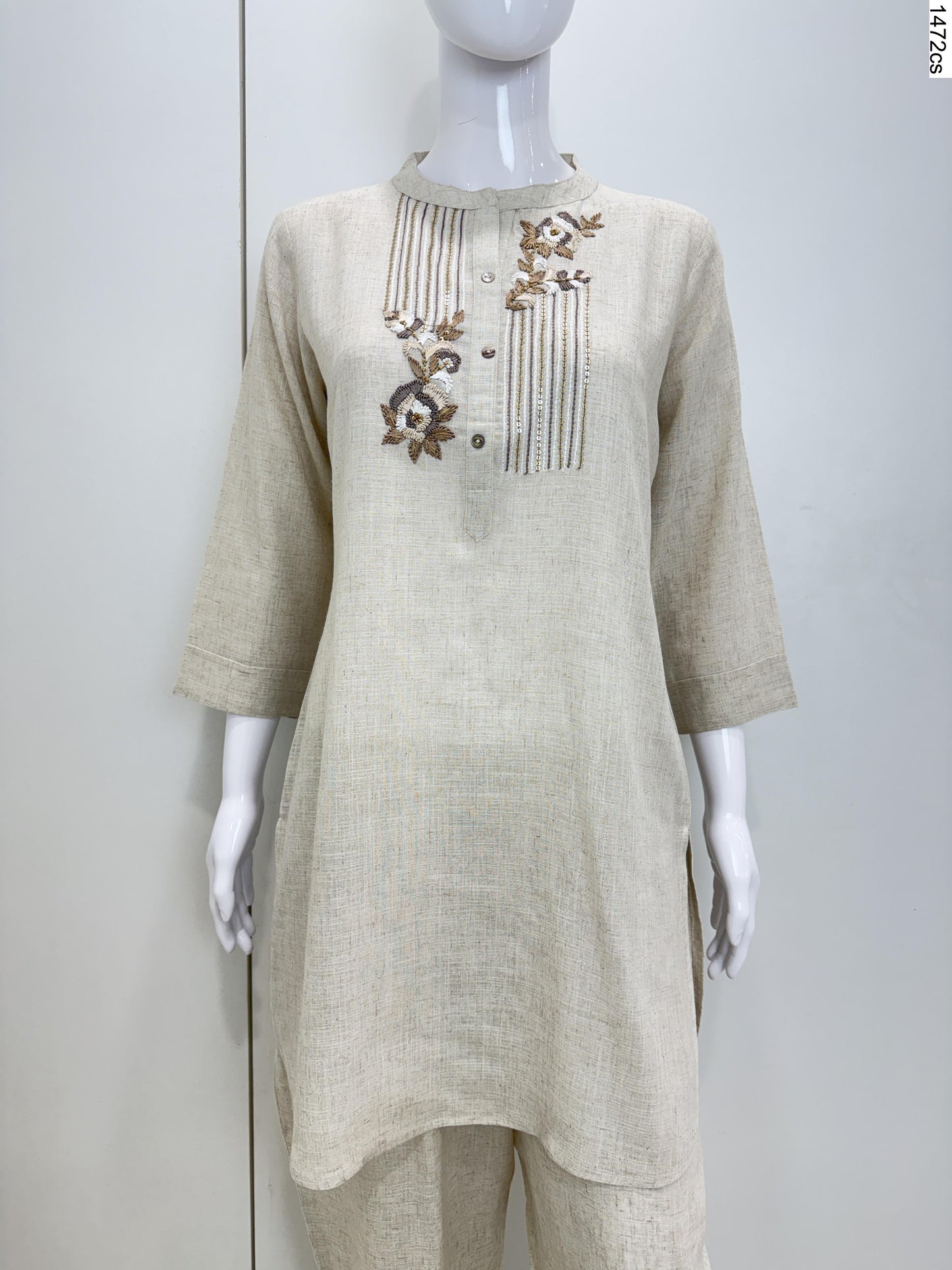 Coord Set - 3447 BE BE