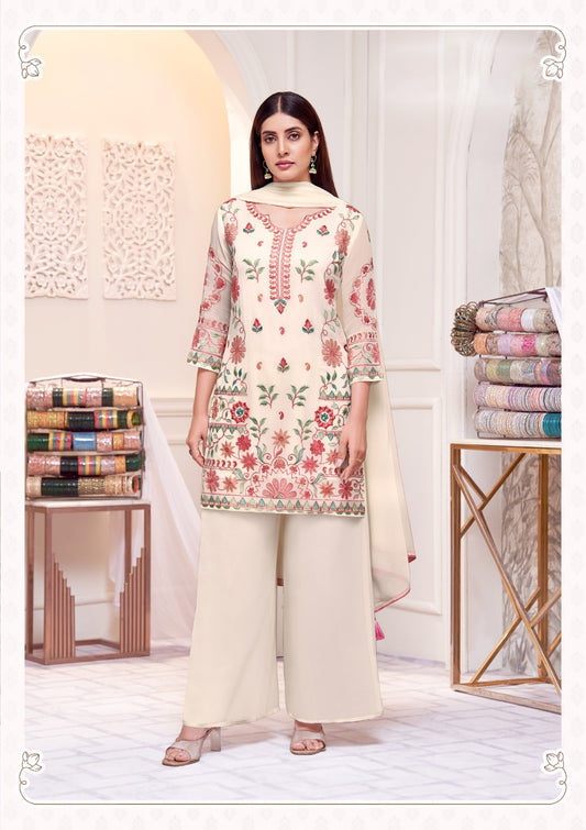 3Pcs Suit - 782 MI OW