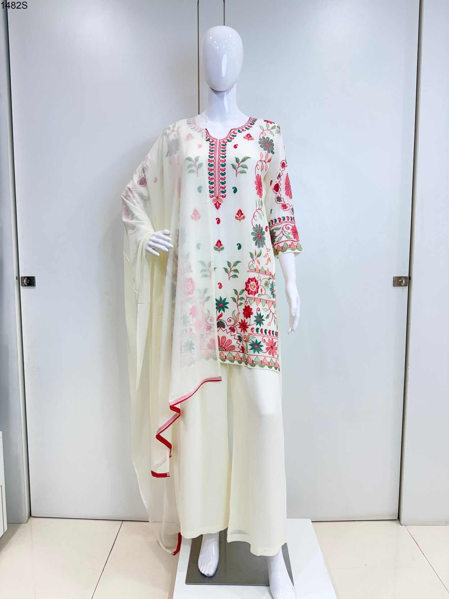 3Pcs Suit - 782 MI OW