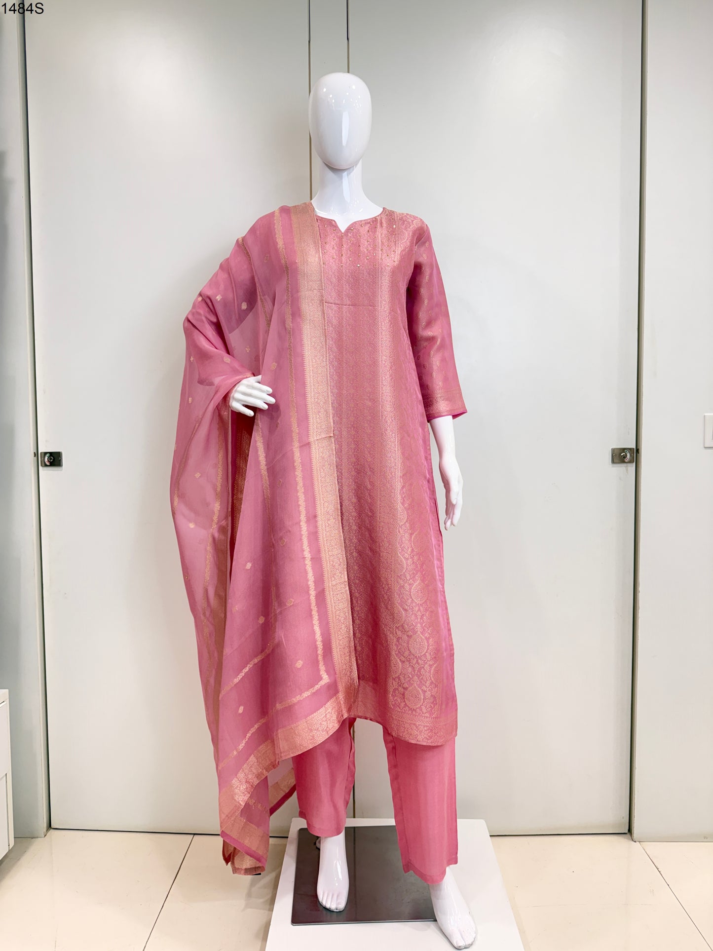 3Pcs Suit - 765 MI PI