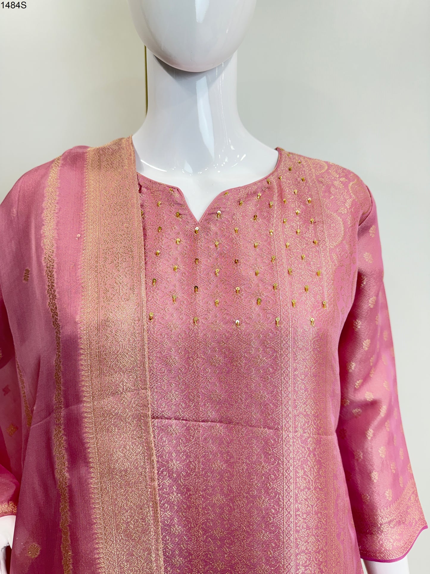 3Pcs Suit - 765 MI PI