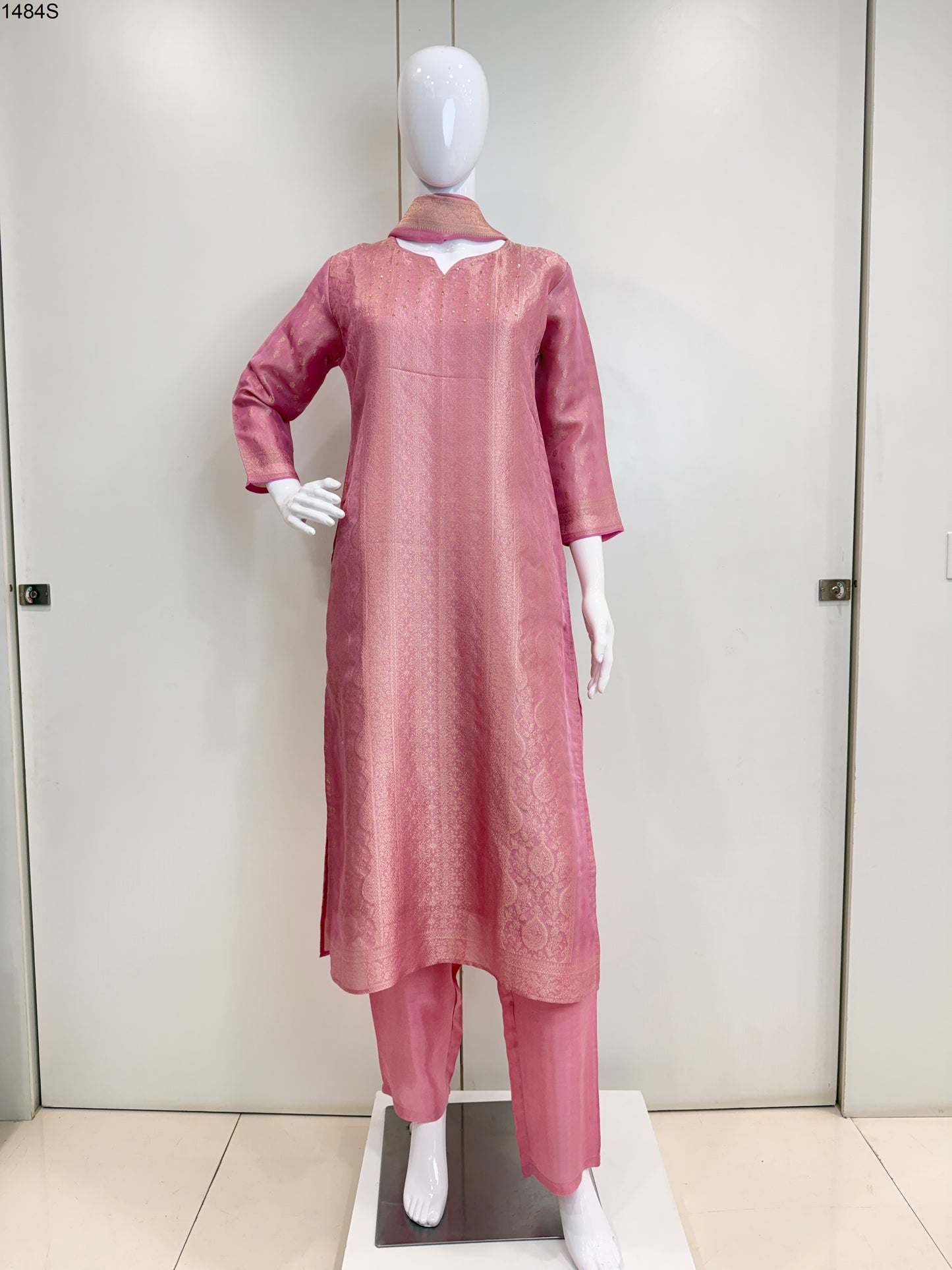 3Pcs Suit - 765 MI PI