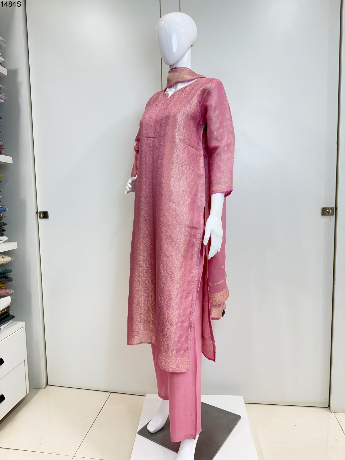 3Pcs Suit - 765 MI PI