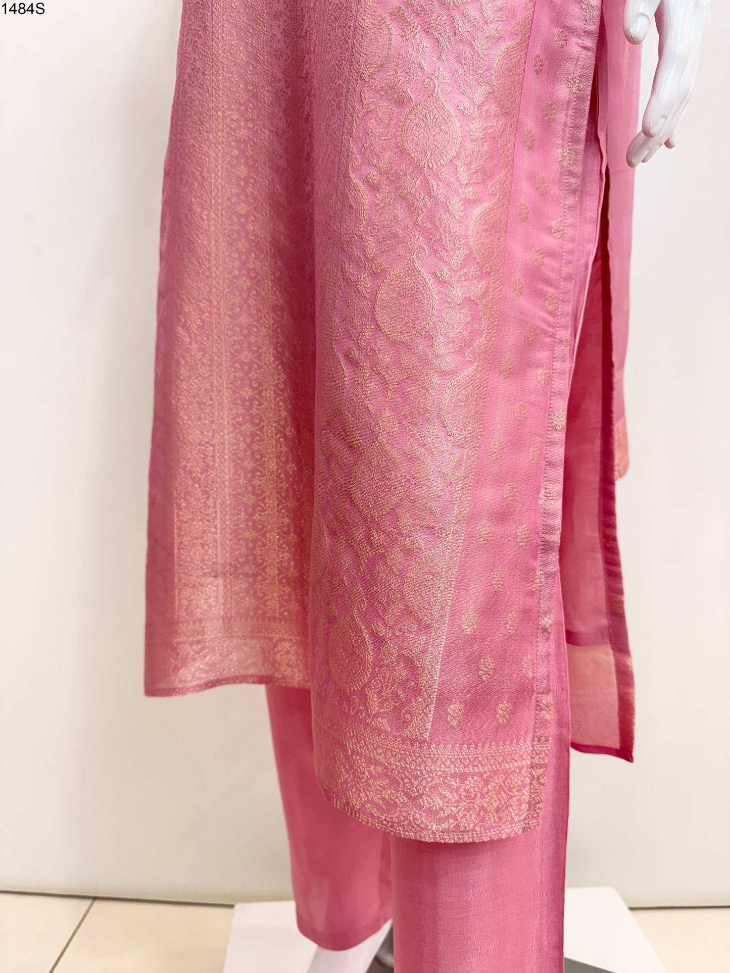 3Pcs Suit - 765 MI PI