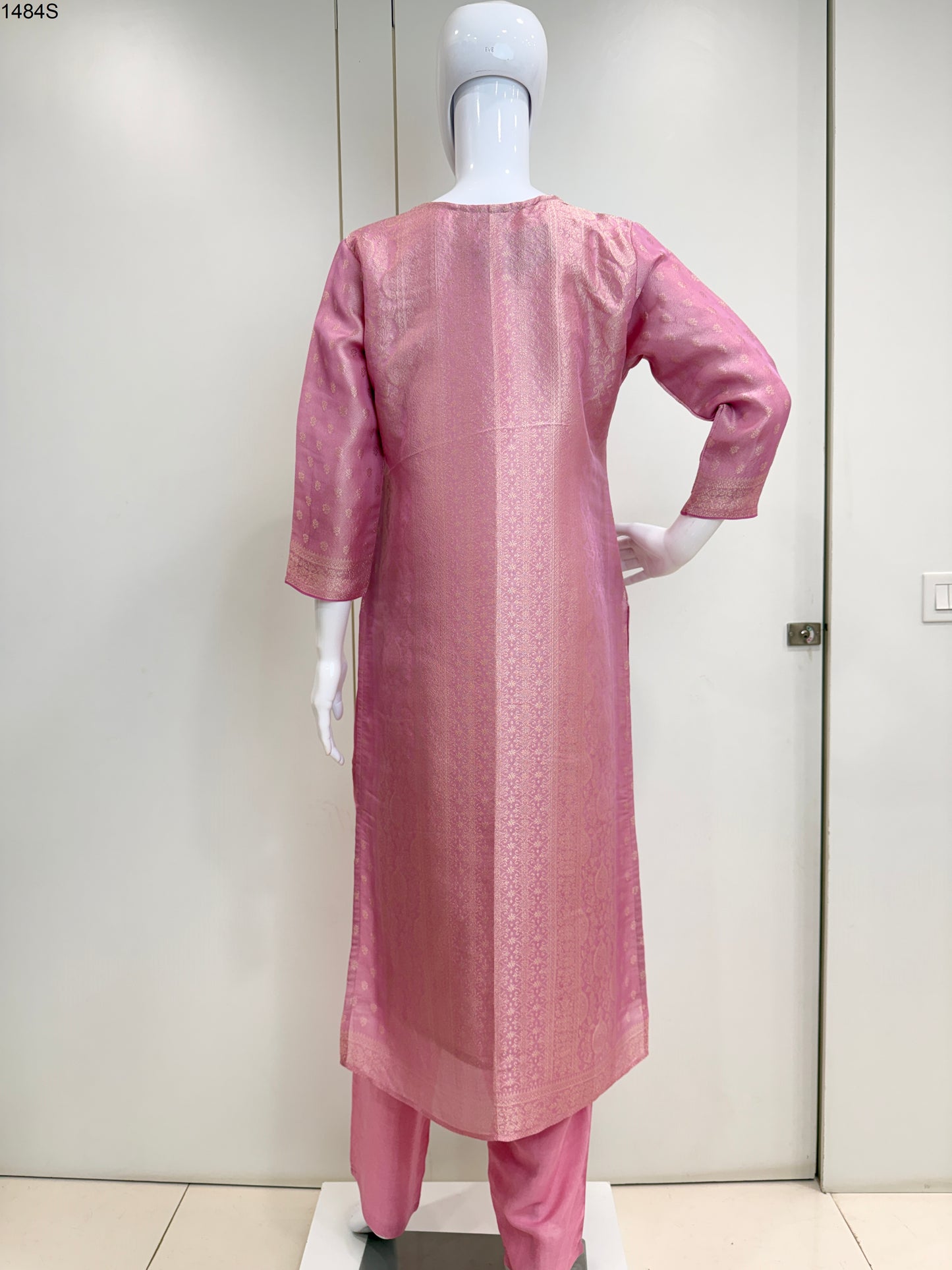 3Pcs Suit - 765 MI PI