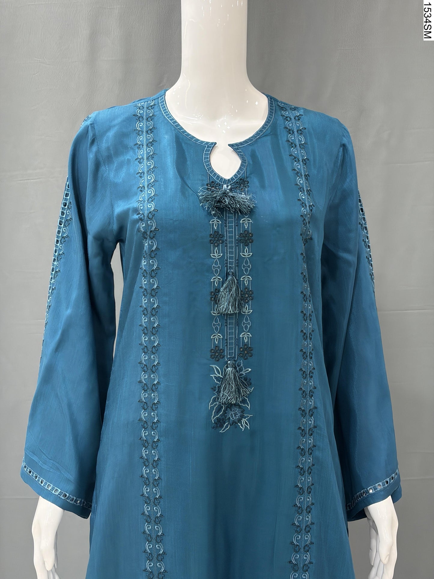 3Pcs Suit - SS25041 NU RA 5