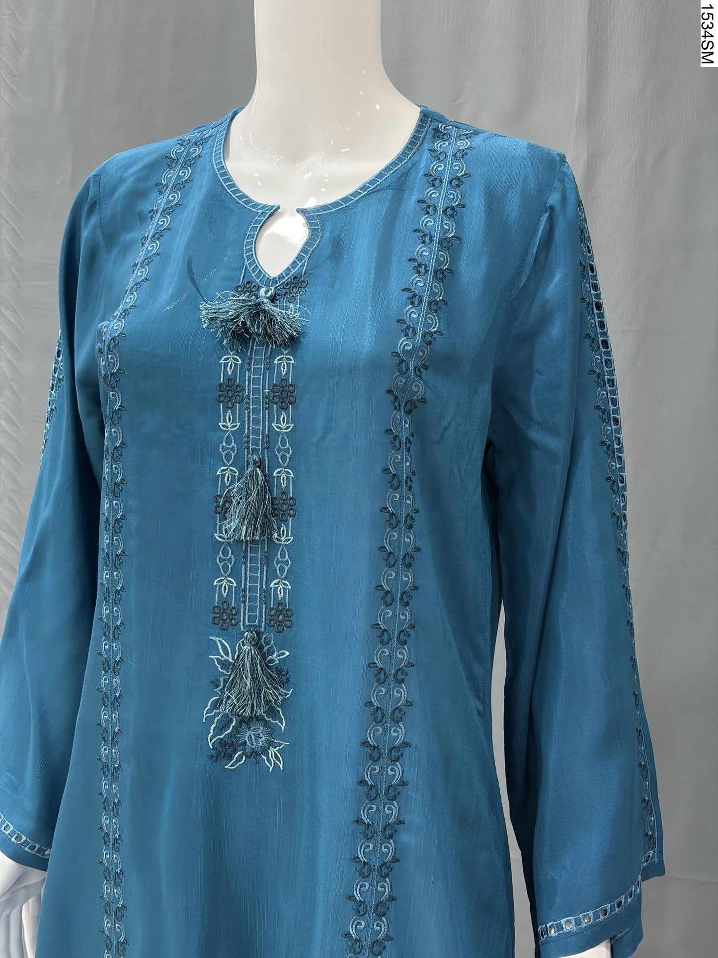 3Pcs Suit - SS25041 NU RA 5