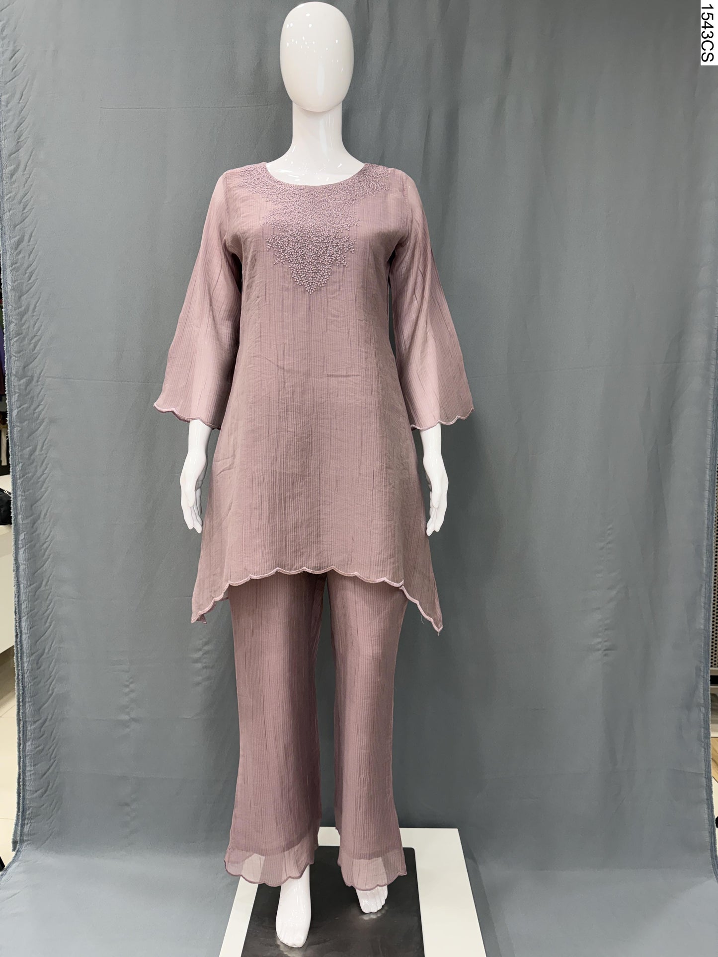Coord Set - 6030B SJ P 5