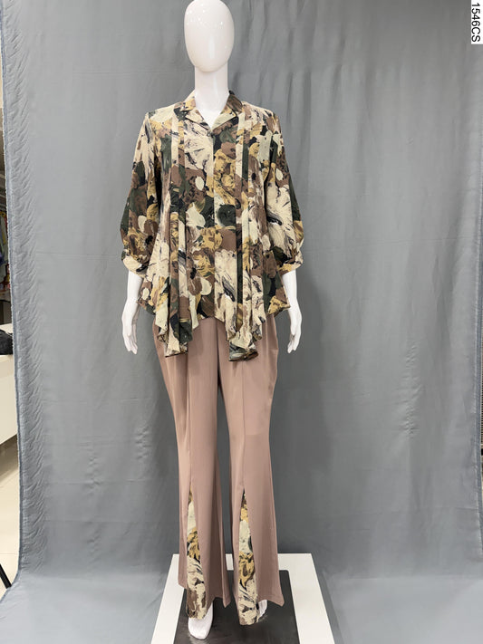Coord Set - 4033 FR MV 5