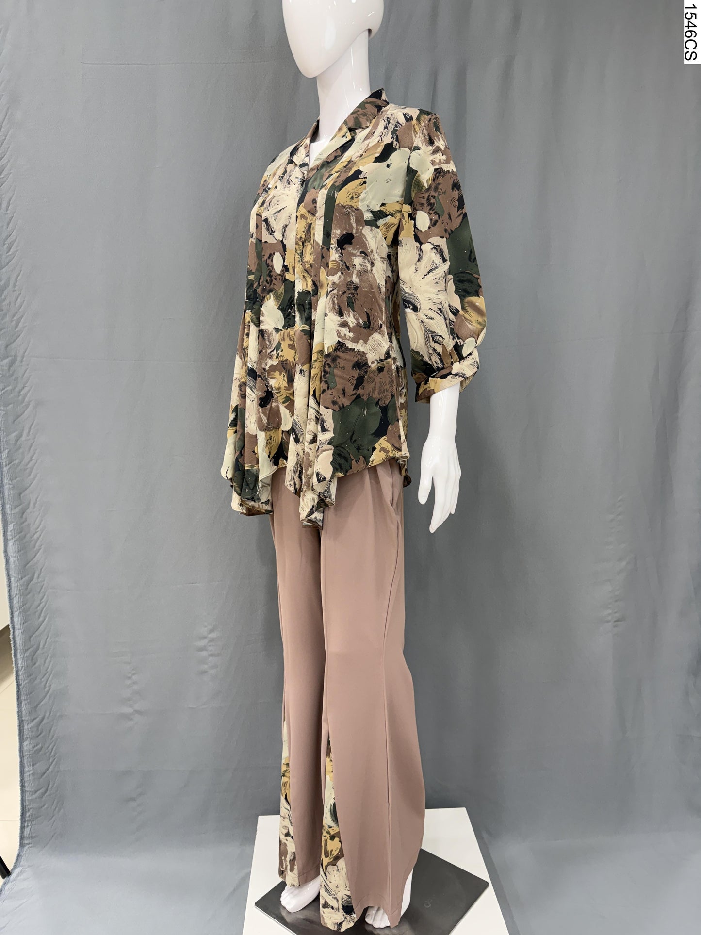 Coord Set - 4033 FR MV 5