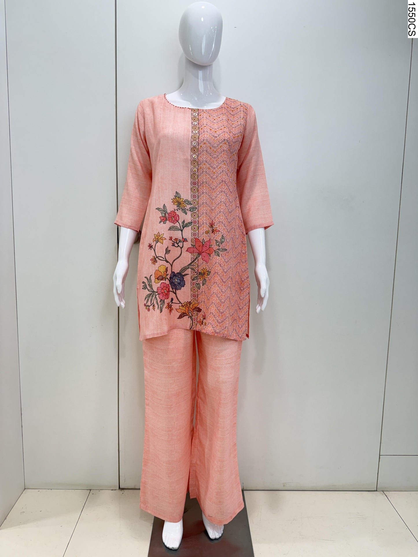 Coord Set - HZ-3015 HZ PH 5