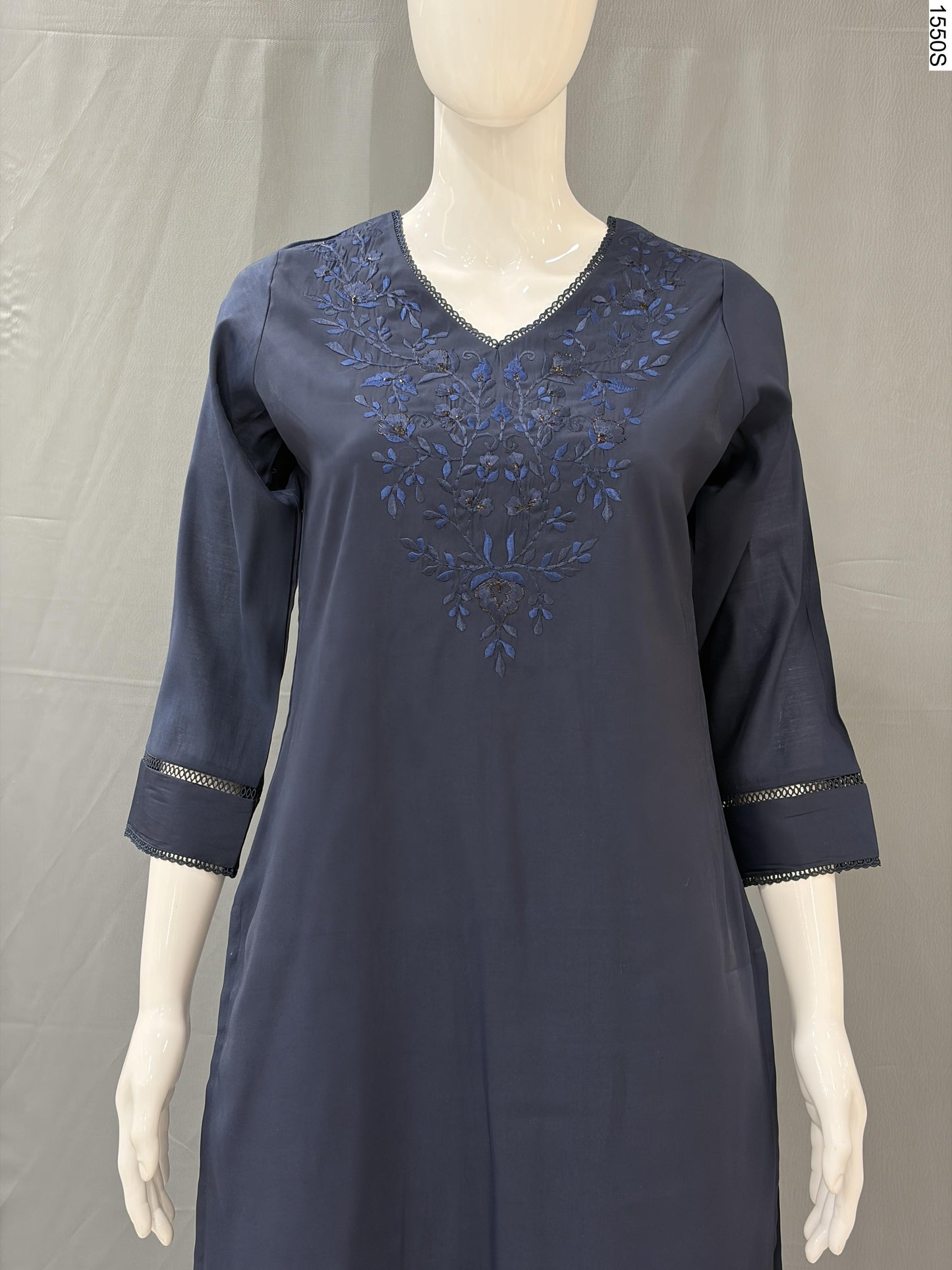 3Pcs Suit - SKD2038 HL NV 5