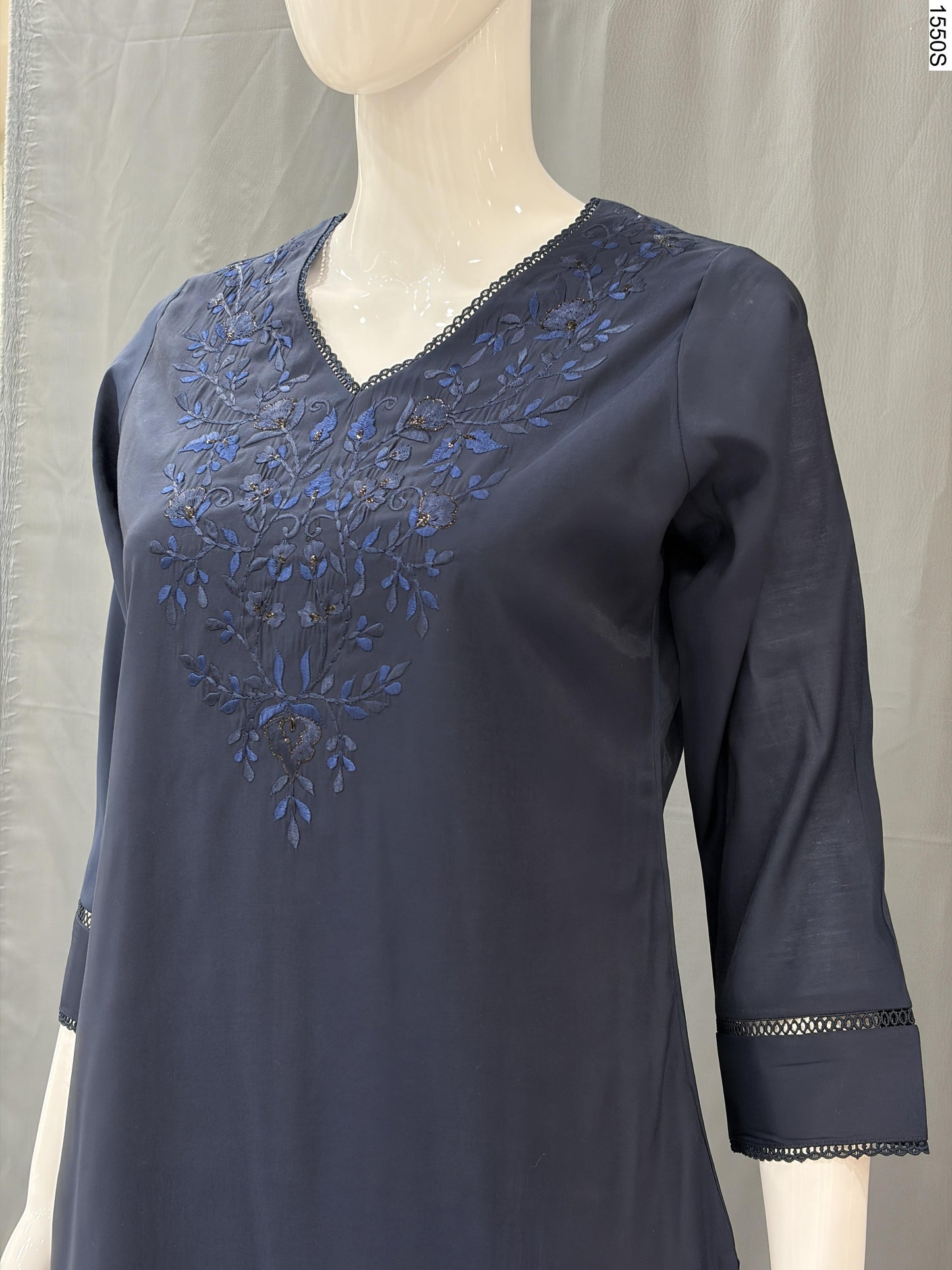 3Pcs Suit - SKD2038 HL NV 5