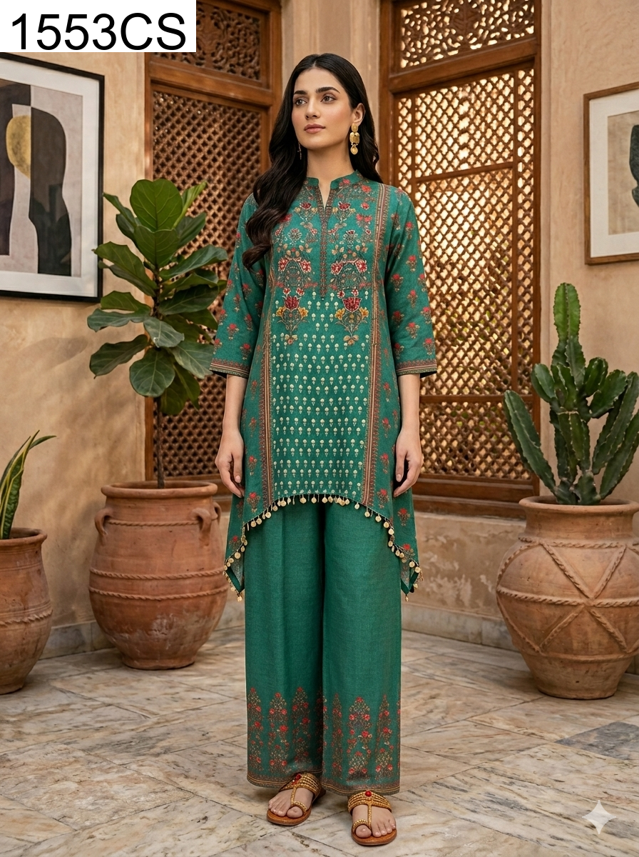 Coord Set - 75382 BE G