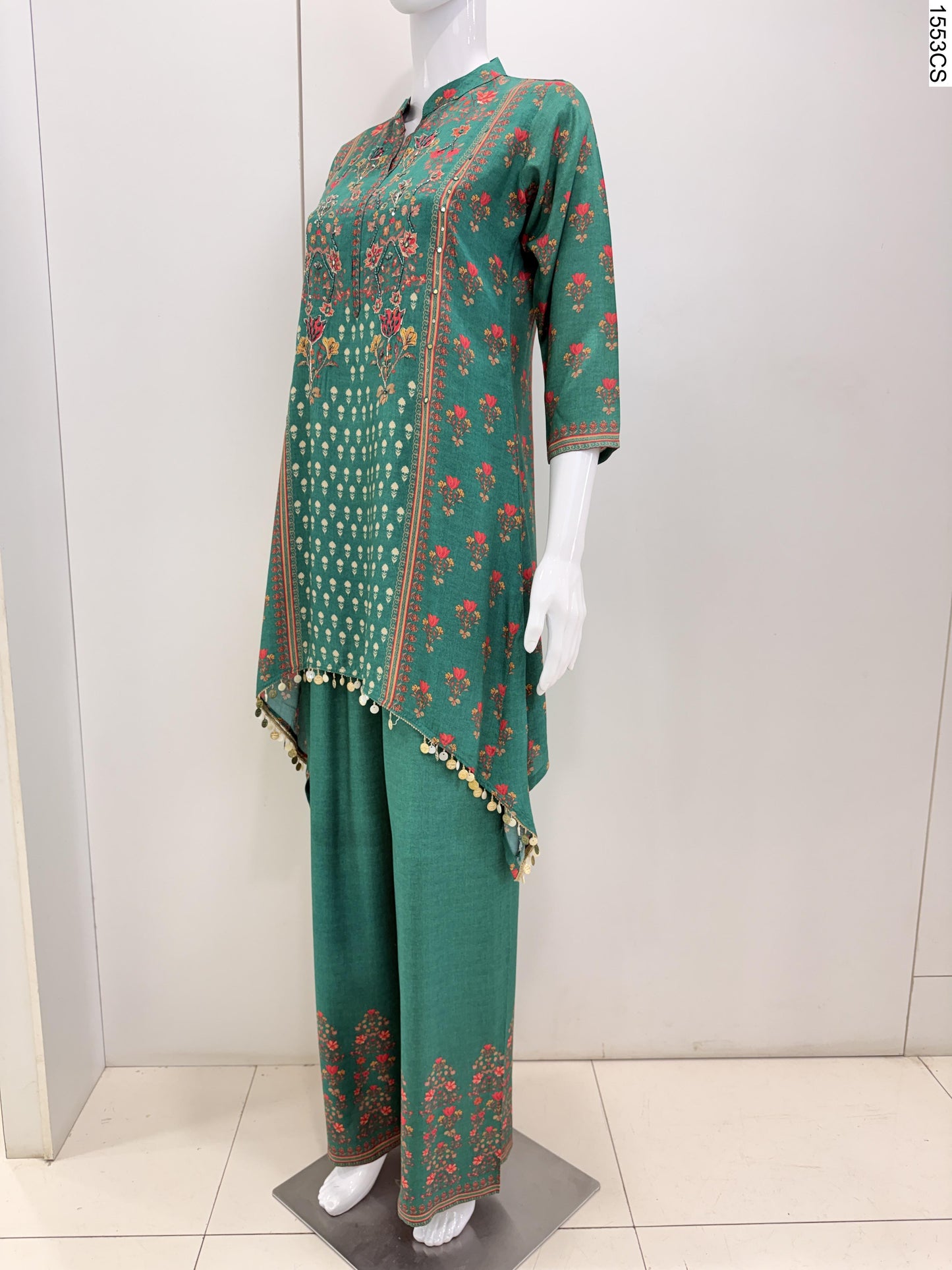 Coord Set - 75382 BE G