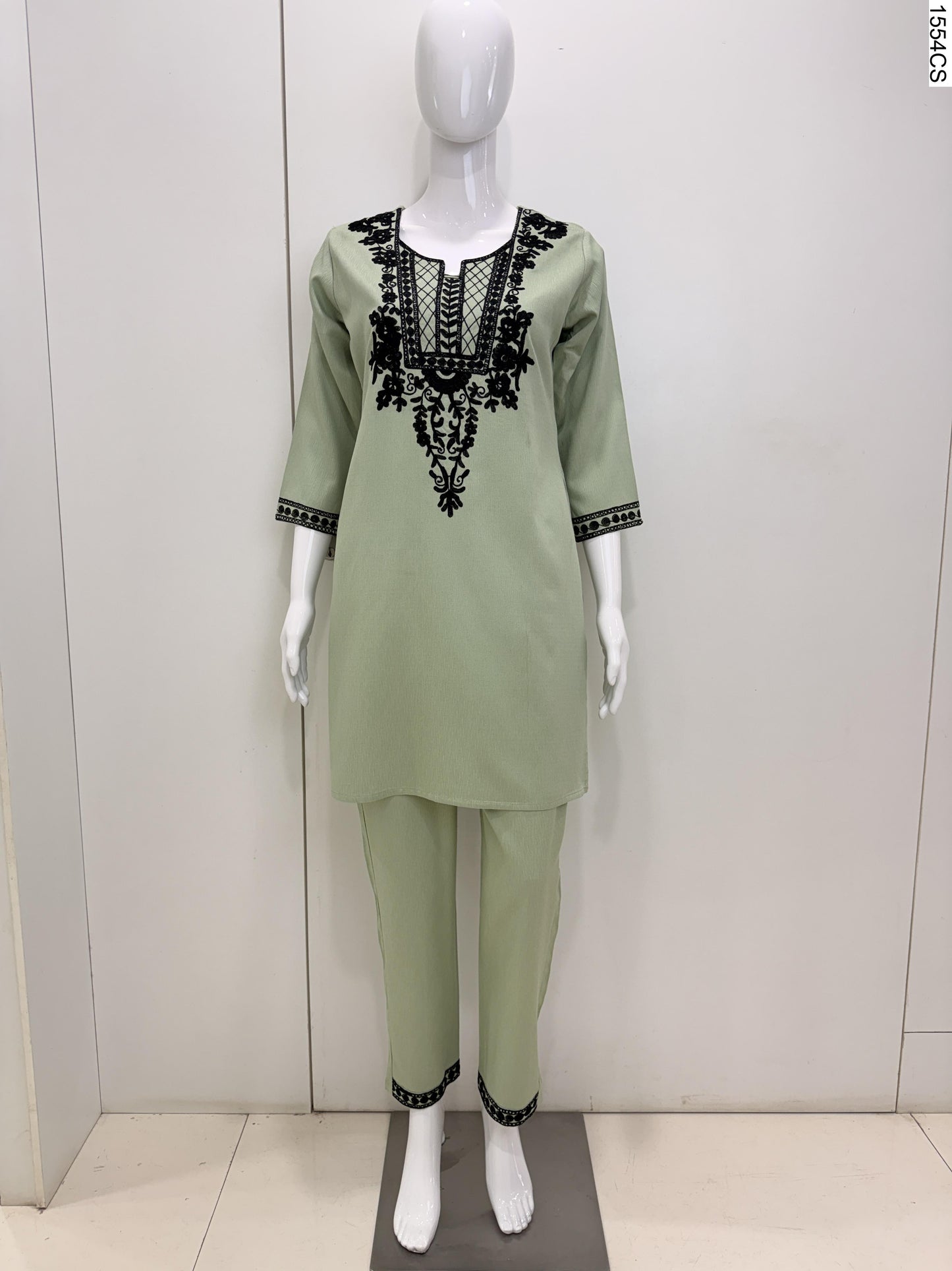 Coord Set - 66158 BE PS