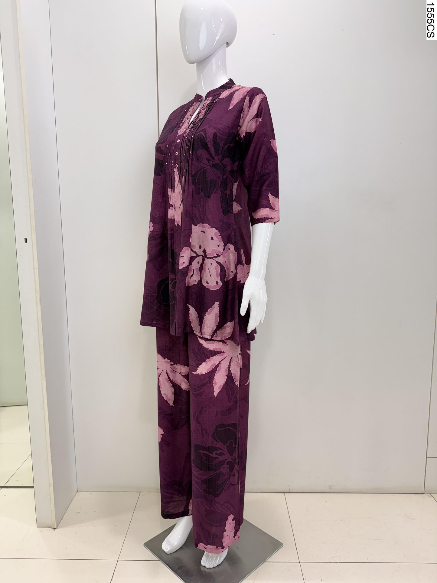 Coord Set - 75427 BE WN