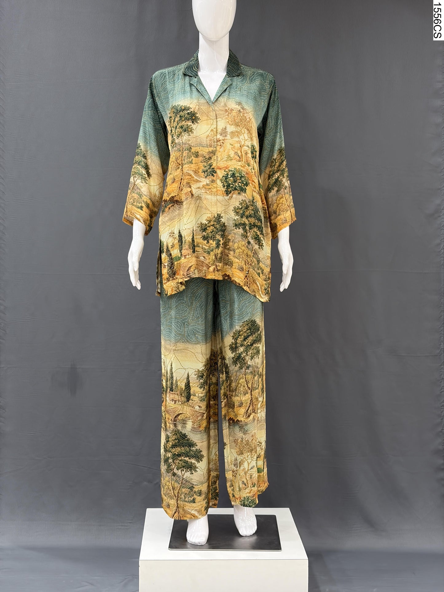 Coord Set - 9133 MR G