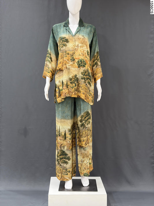 Coord Set - 9133 MR G