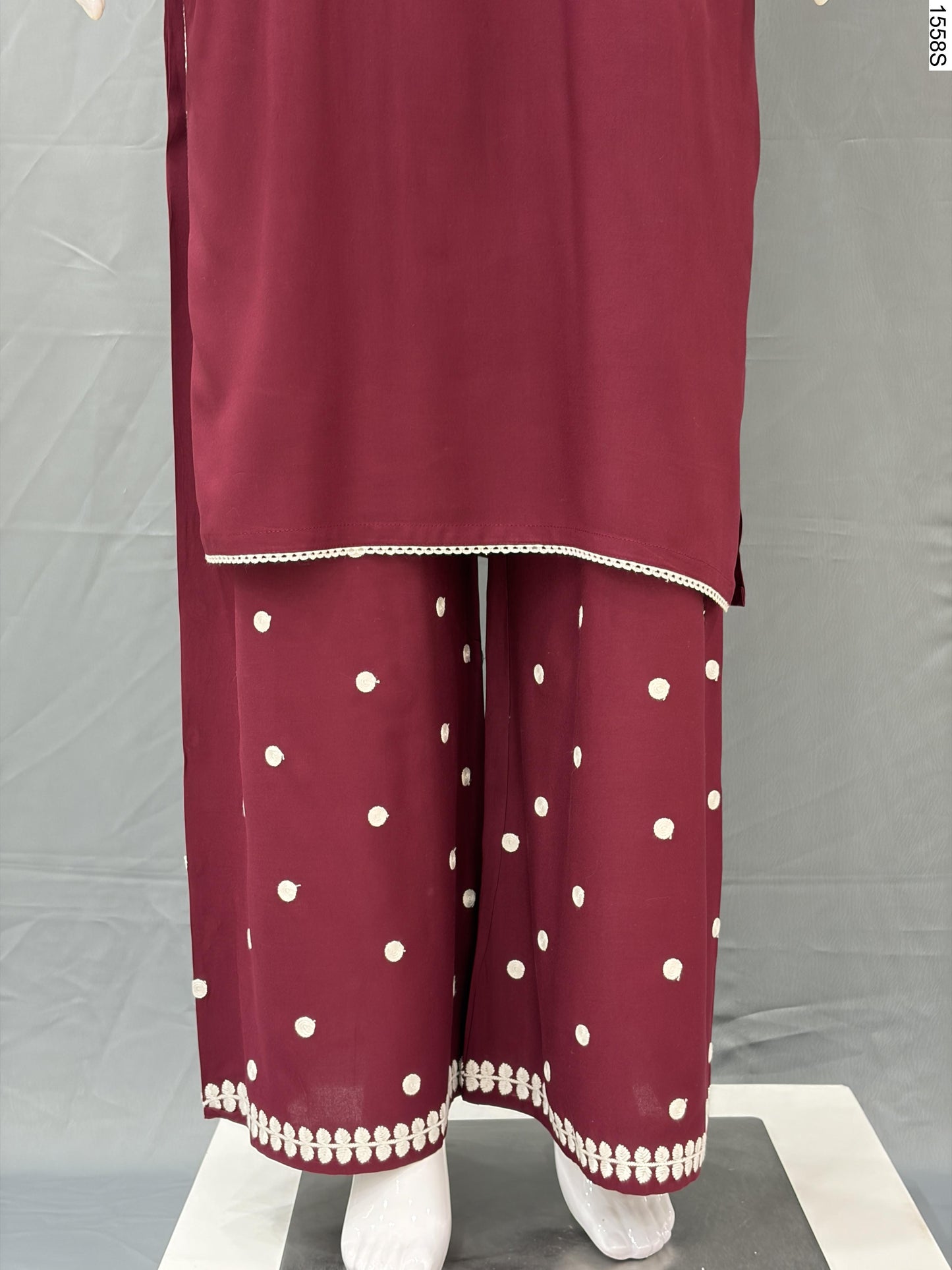3Pcs Suit - 031052/50 KS M