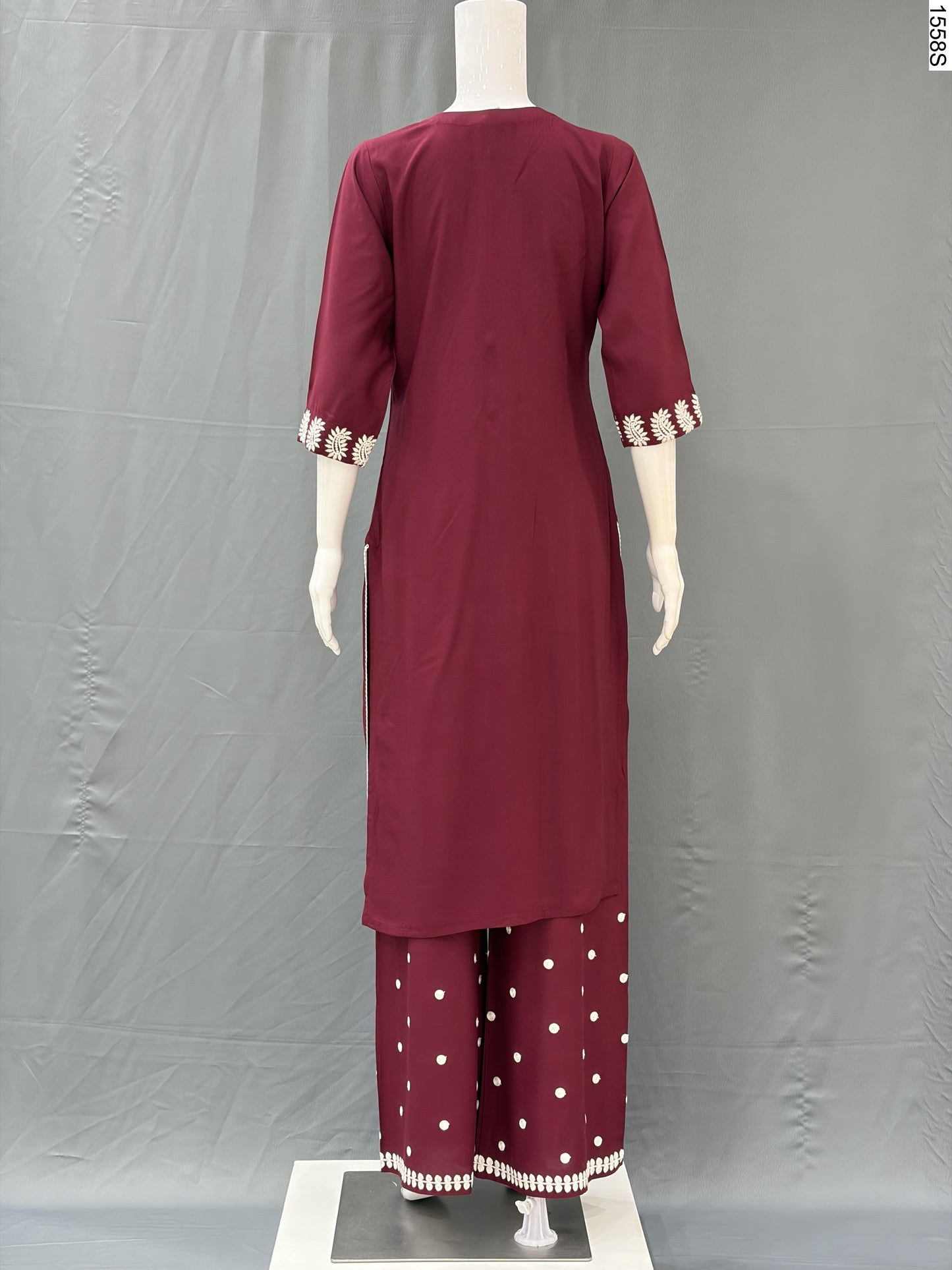 3Pcs Suit - 031052/50 KS M