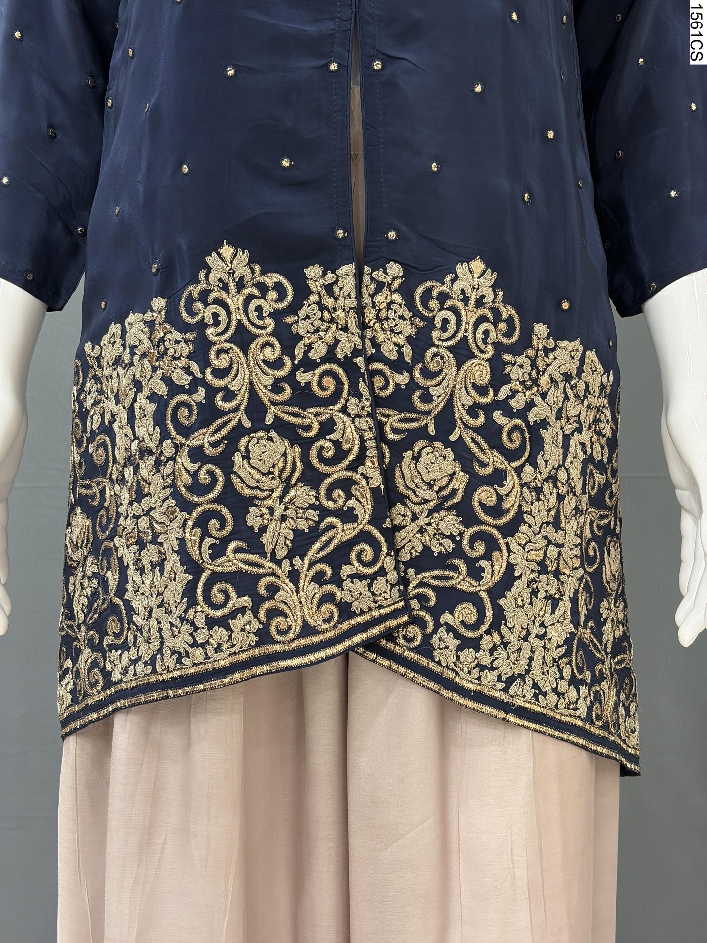Coord Set - 8021 JN B 8