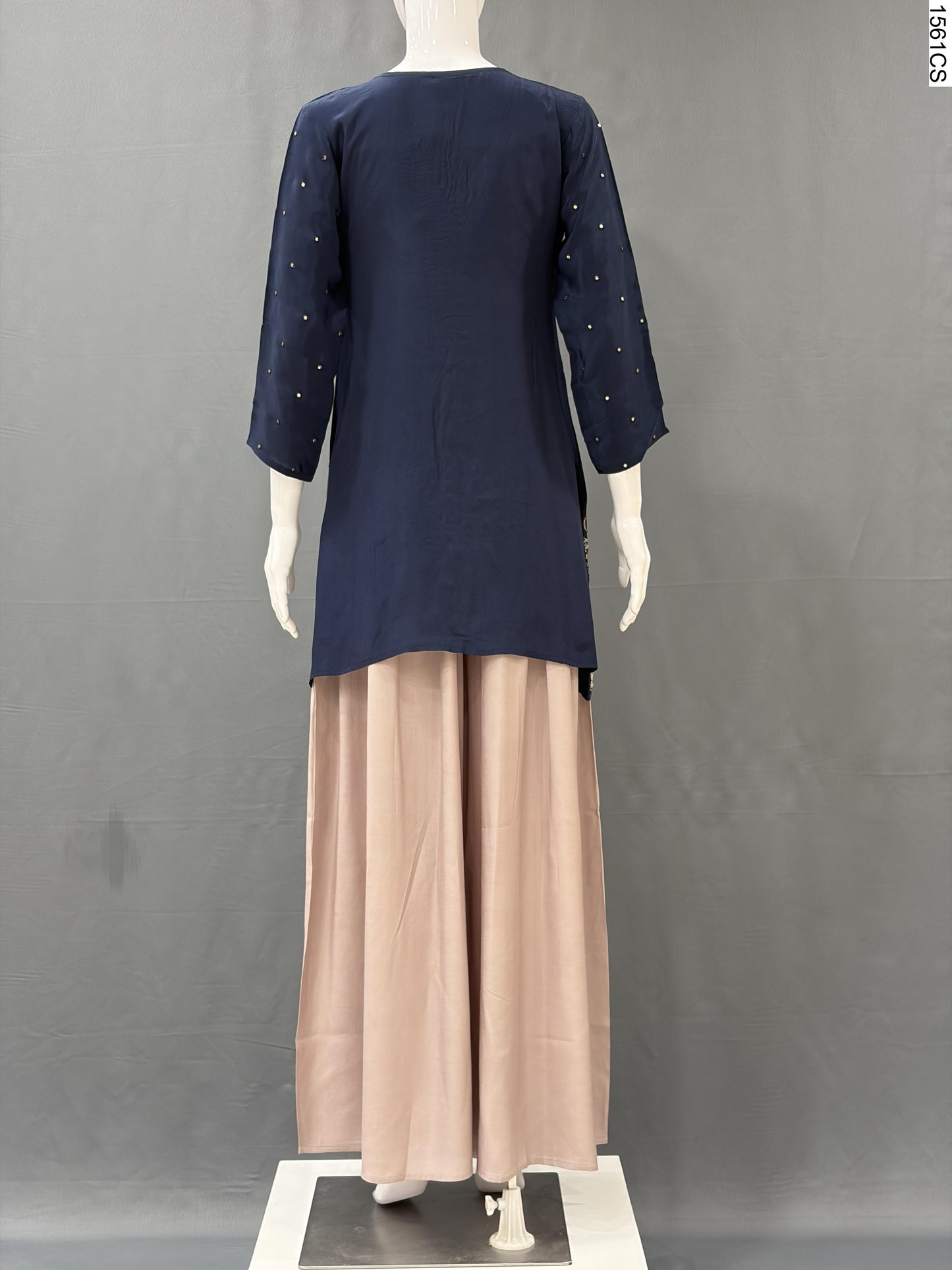Coord Set - 8021 JN B 8