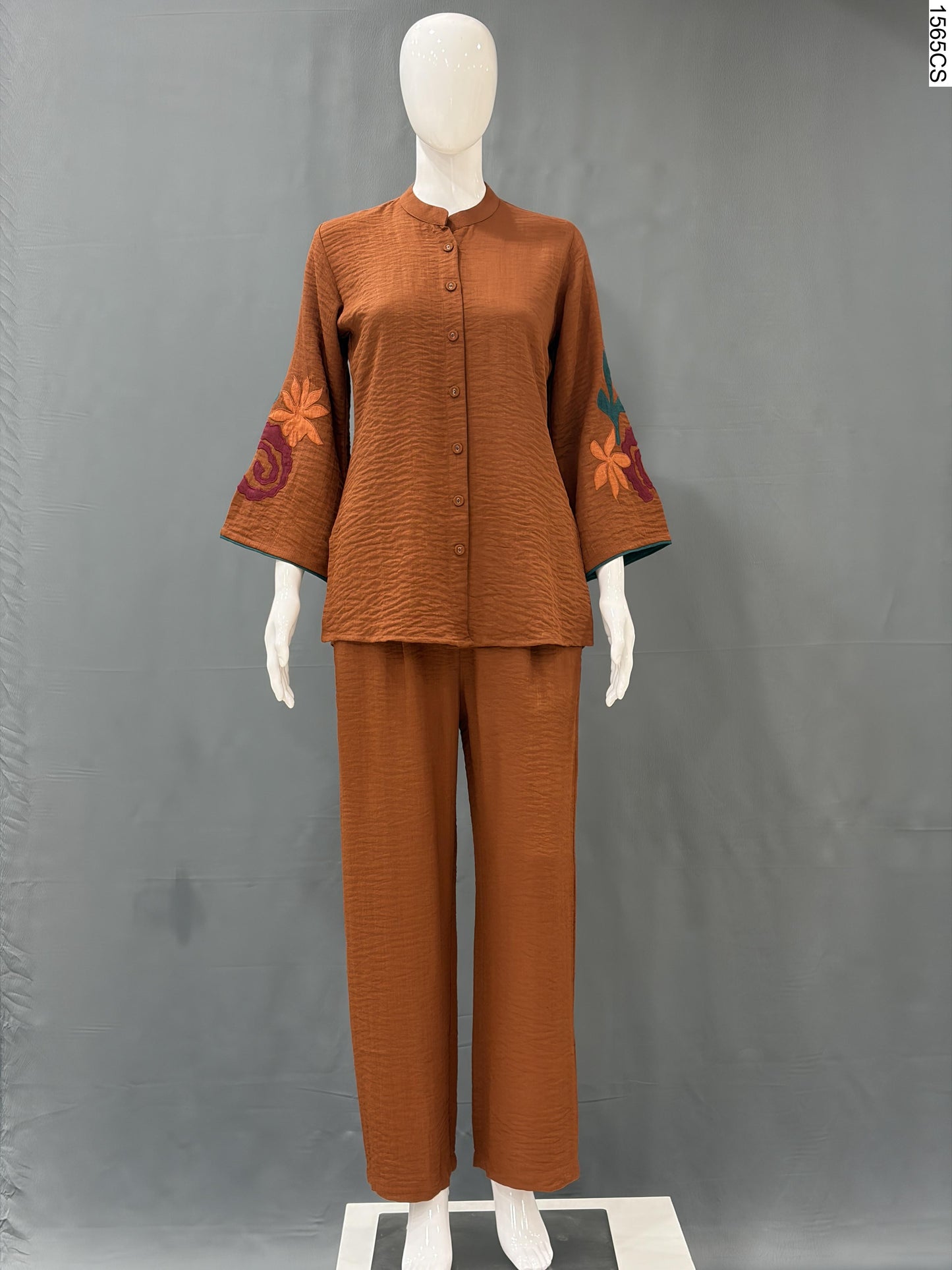 Coord Set - 8345 JN RS