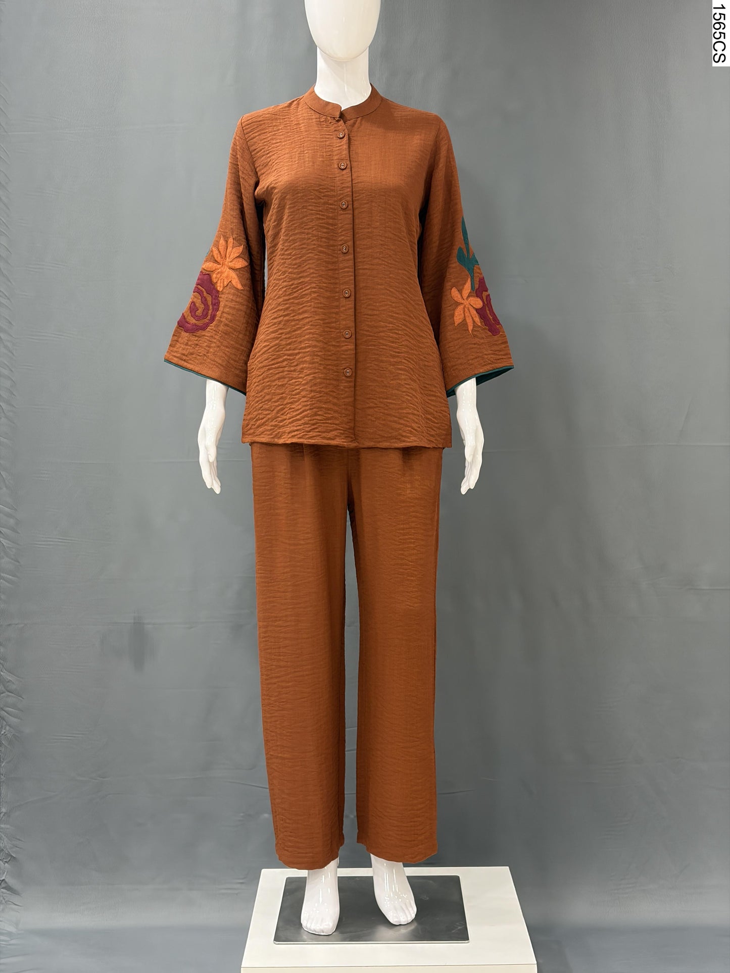 Coord Set - 8345 JN RS