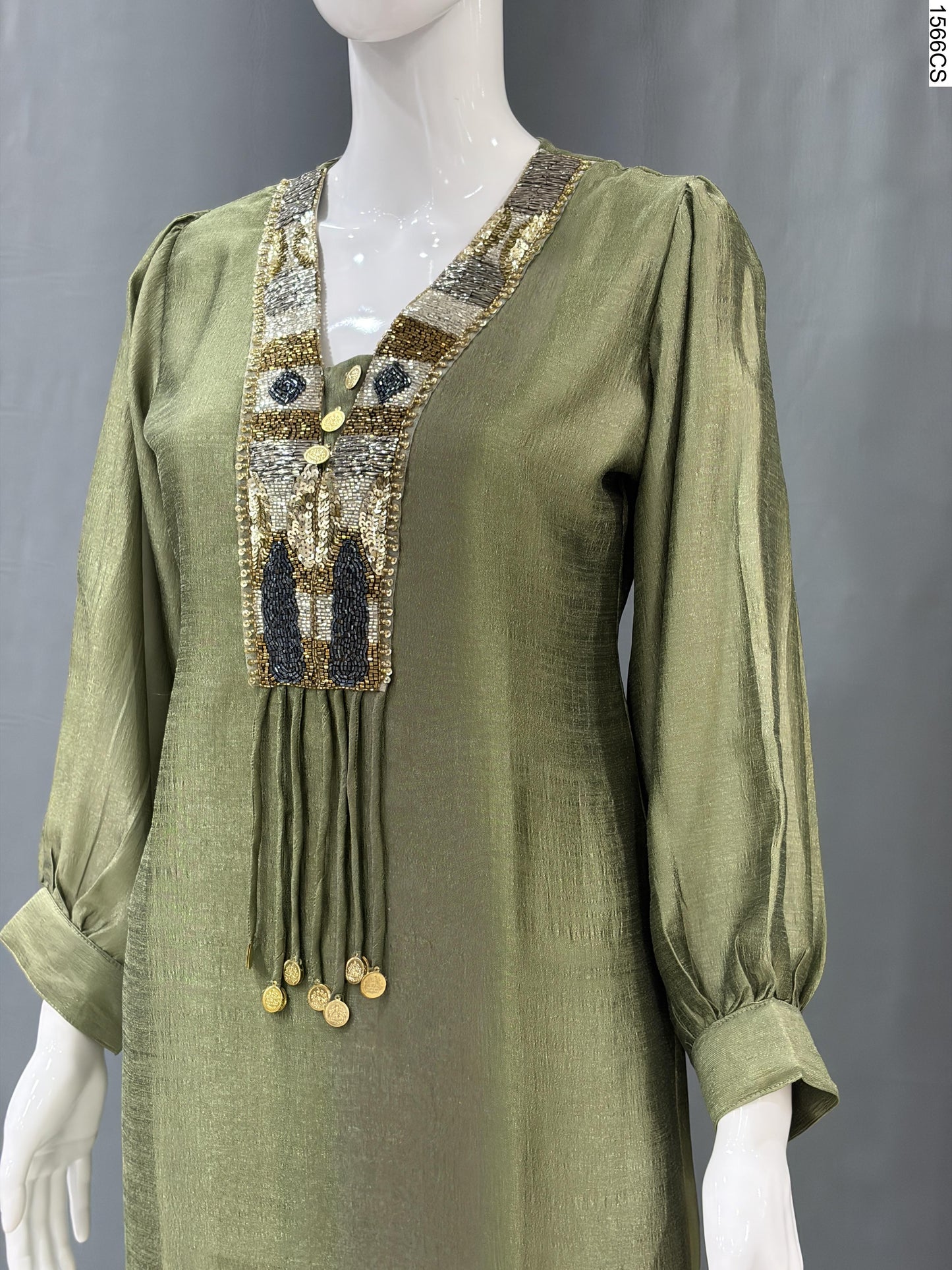 Coord Set - DD715 DD OL 8