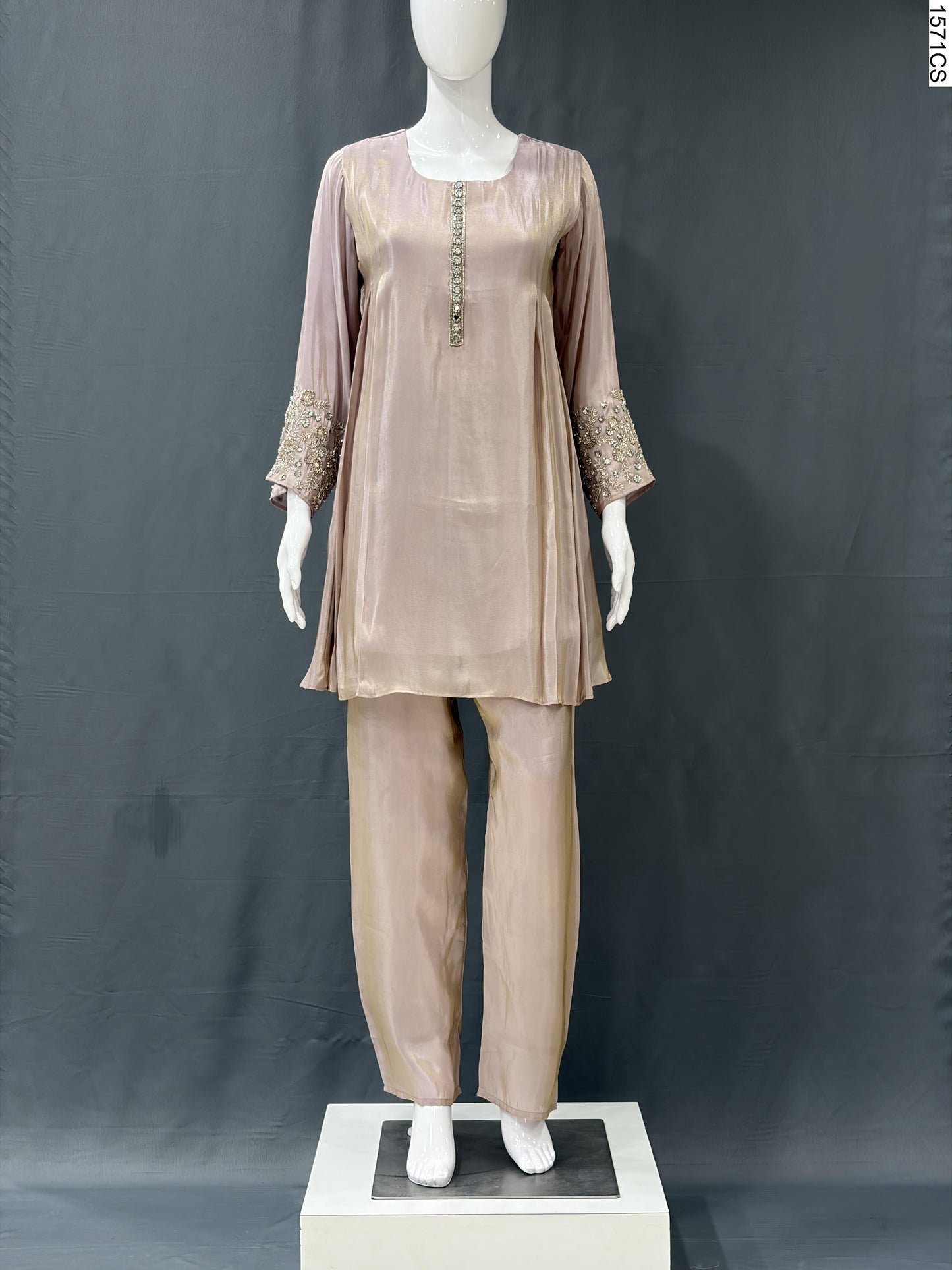 Coord Set - MI-9254 MR LI 8