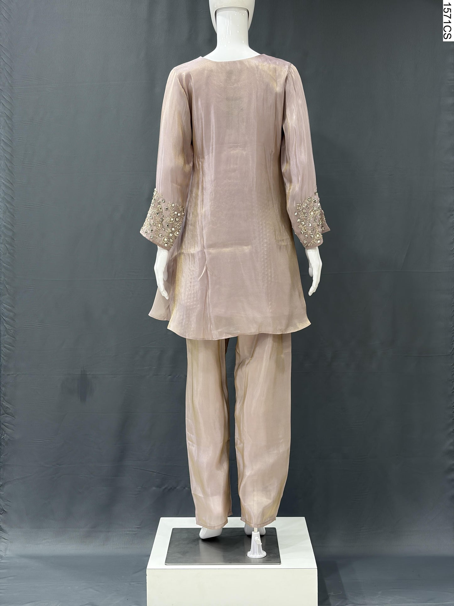 Coord Set - MI-9254 MR LI 8