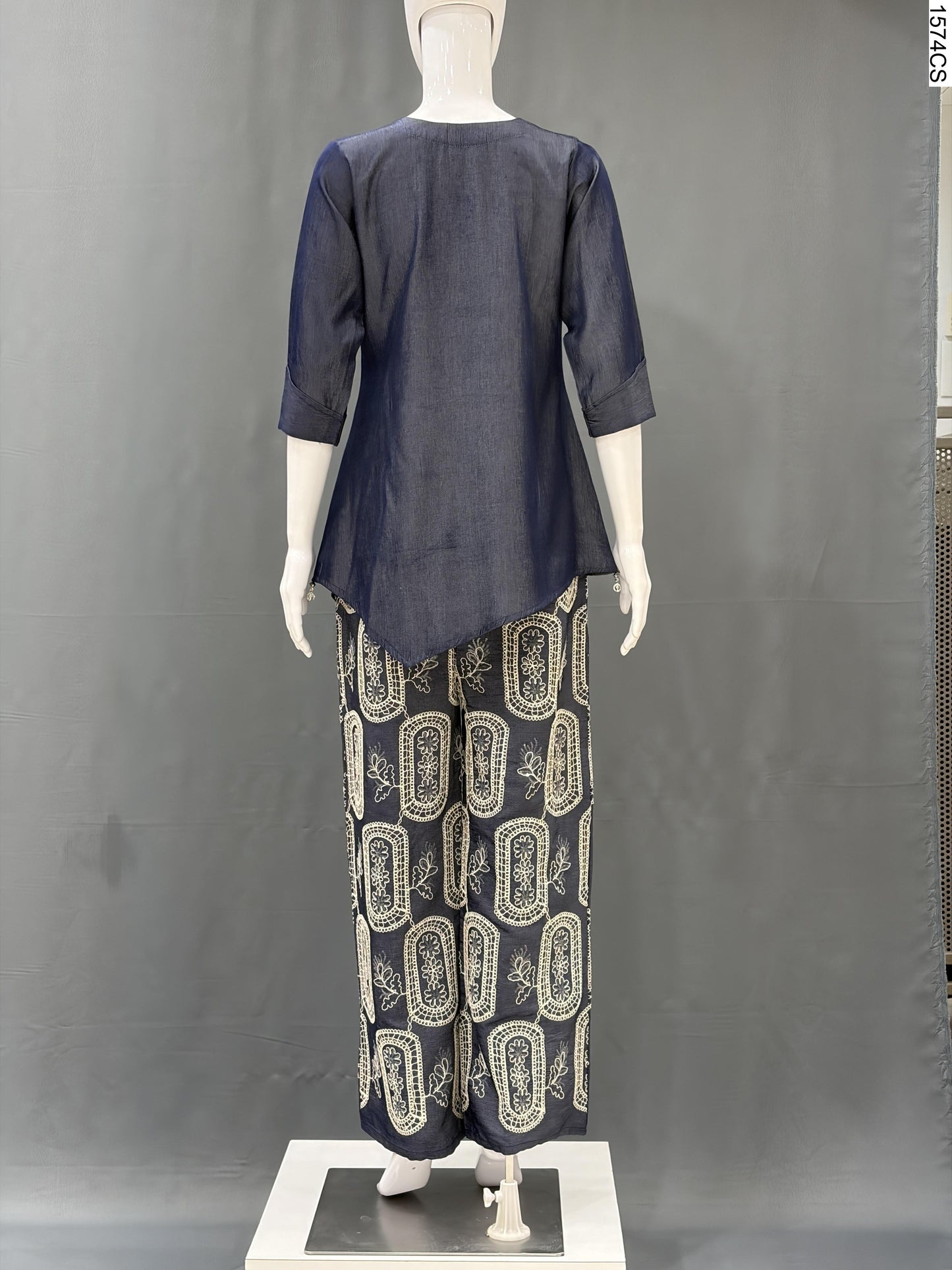 Coord Set - G1907 GA B
