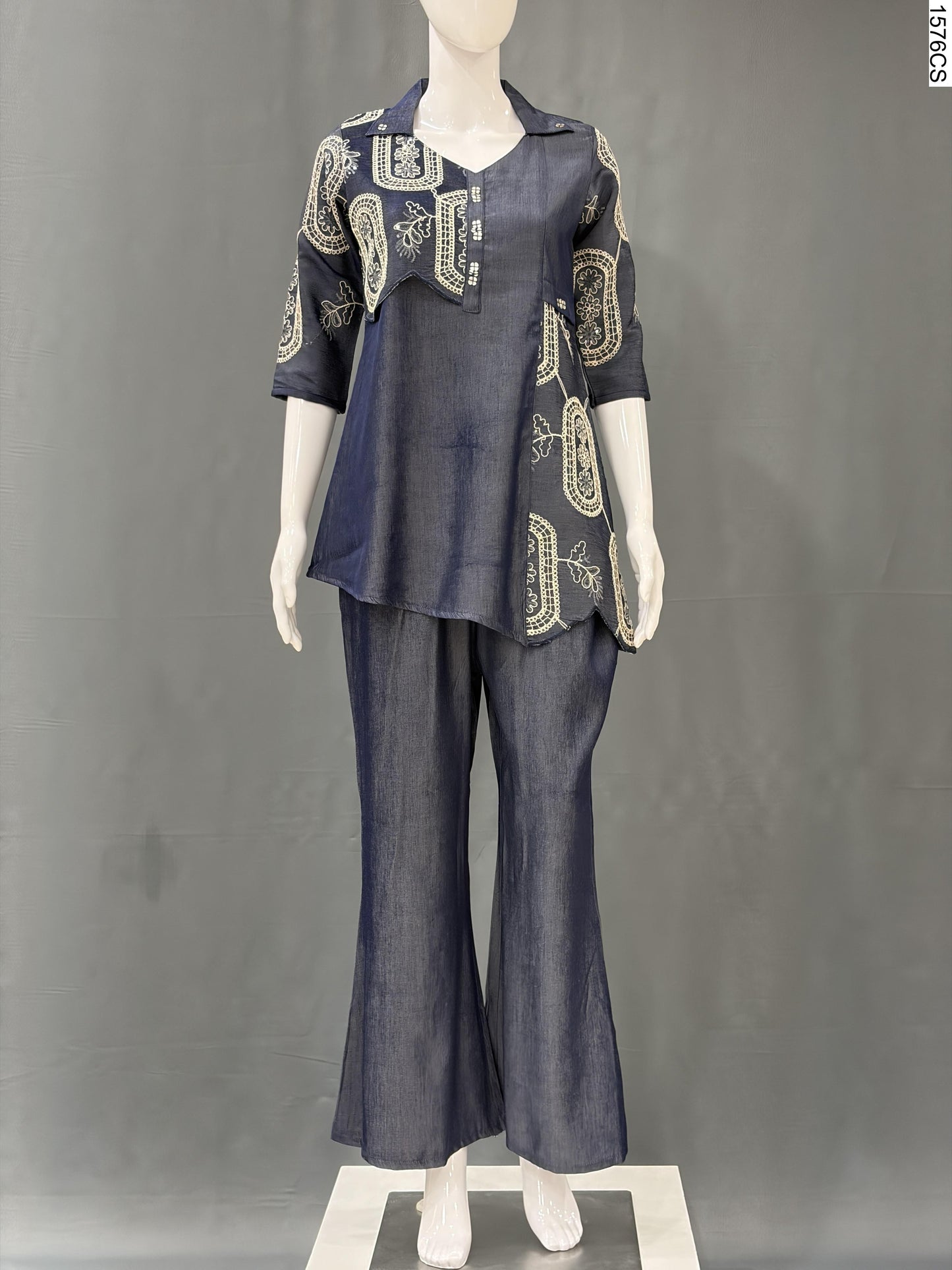 Coord Set - G1909 GA B
