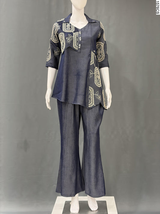 Coord Set - G1909 GA B