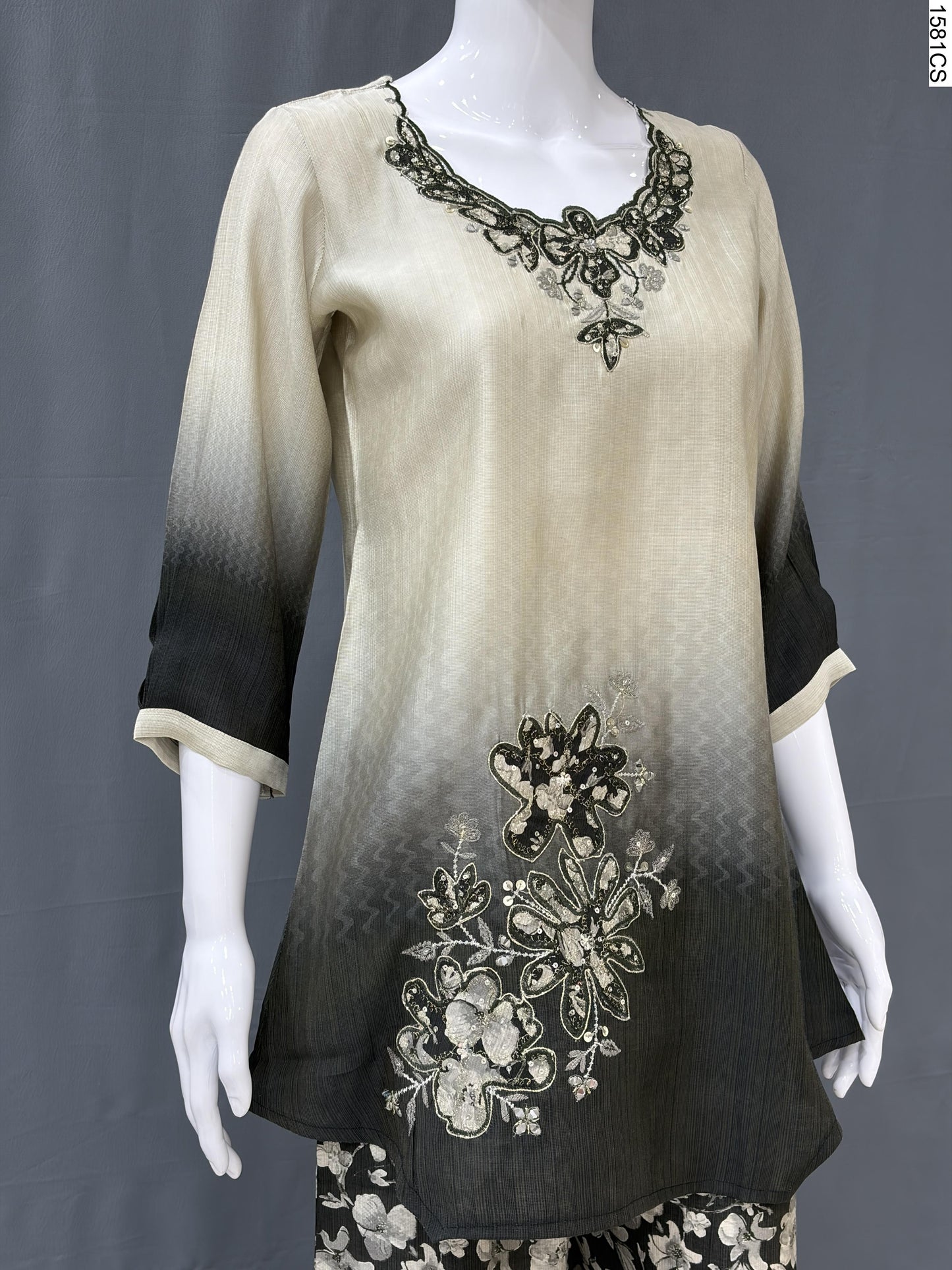 Coord Set - G1742 GA BK