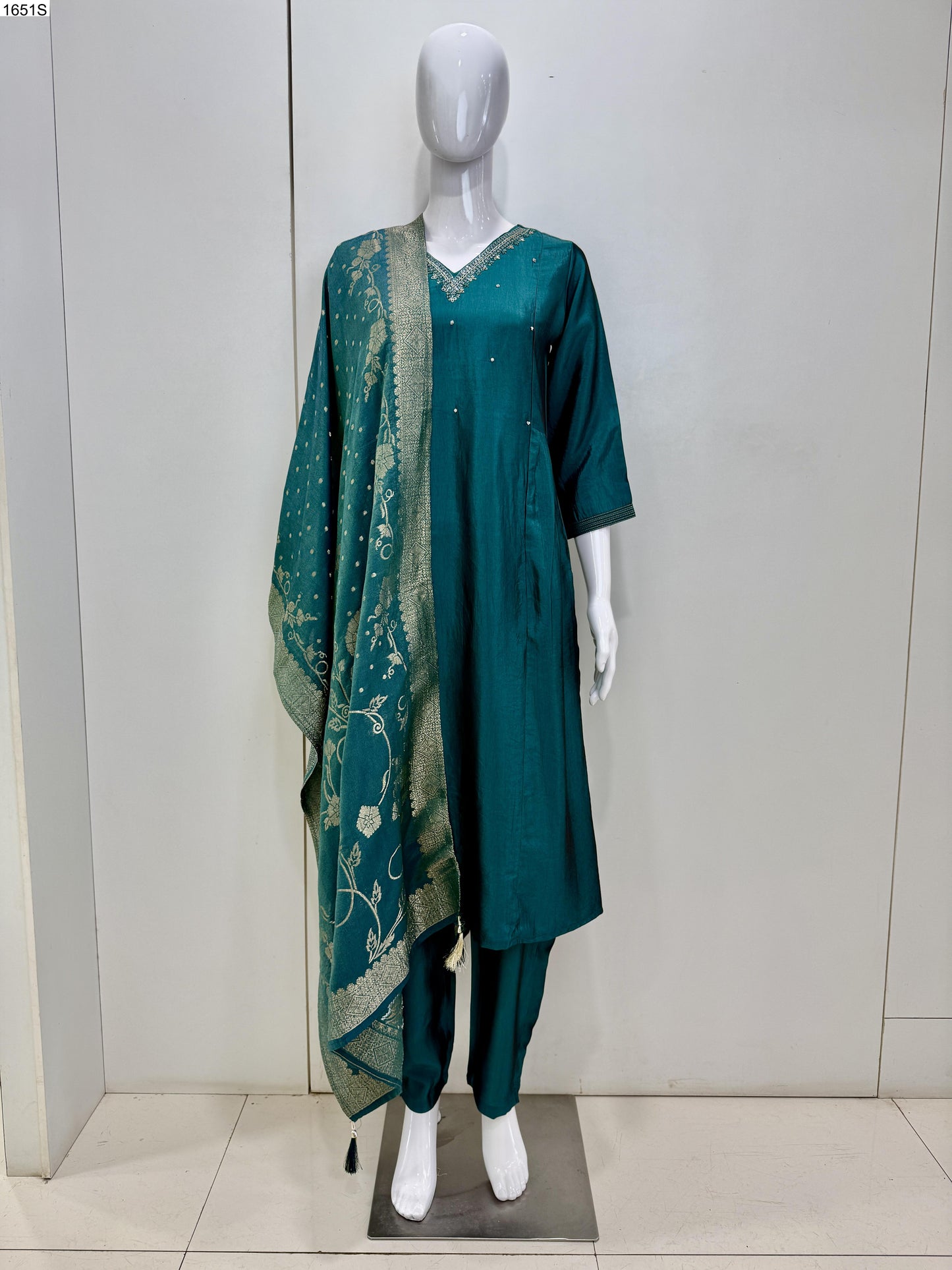 3Pcs Suit - 2094 BE B