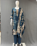 3Pcs Suit - 8926 MR B
