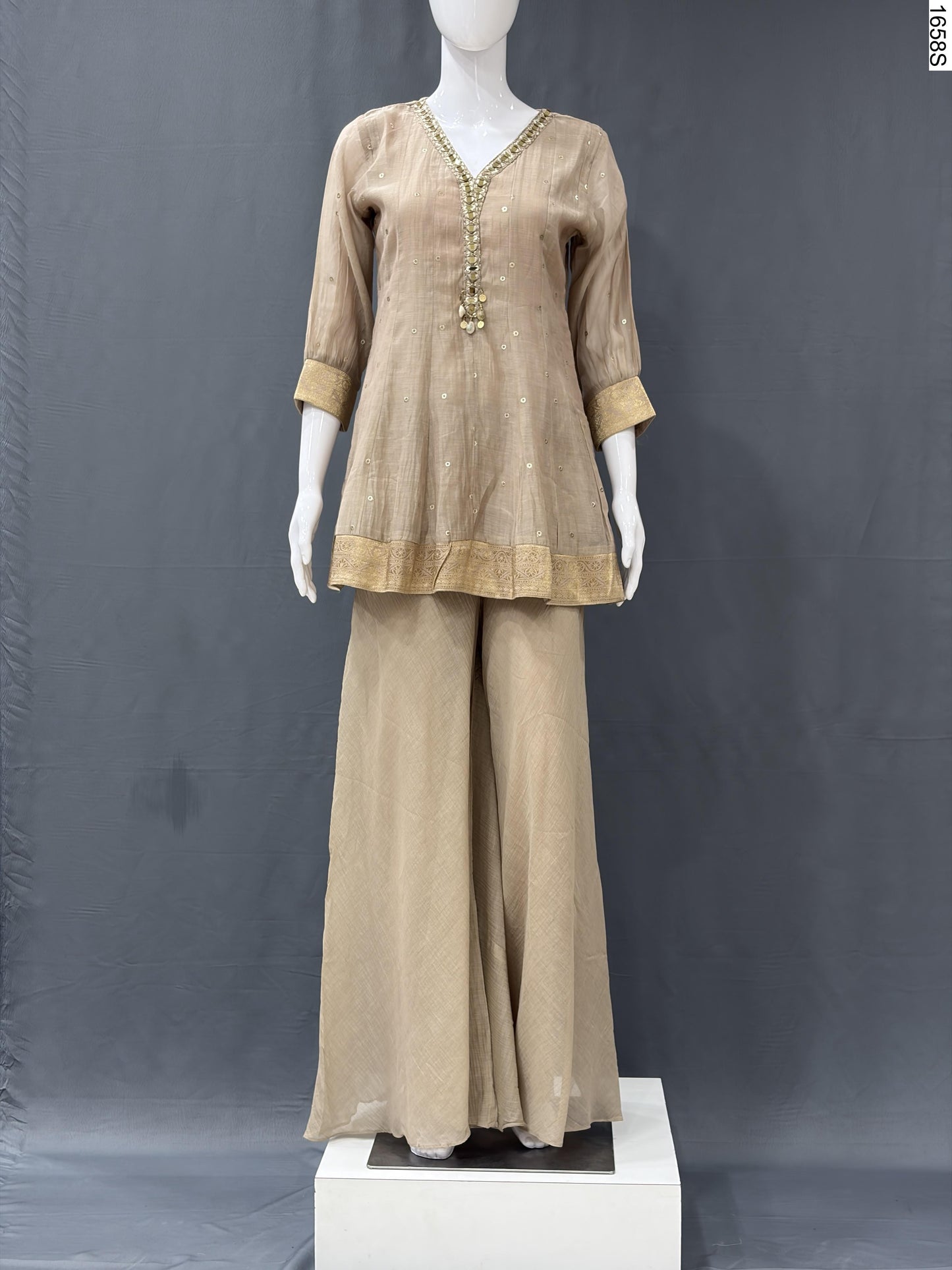 3Pcs Suit - 2145 JN BE 8