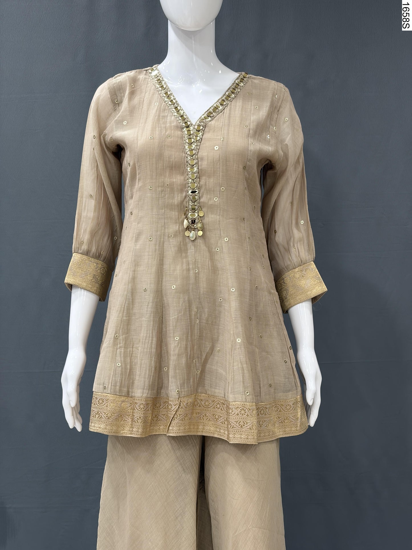 3Pcs Suit - 2145 JN BE 8
