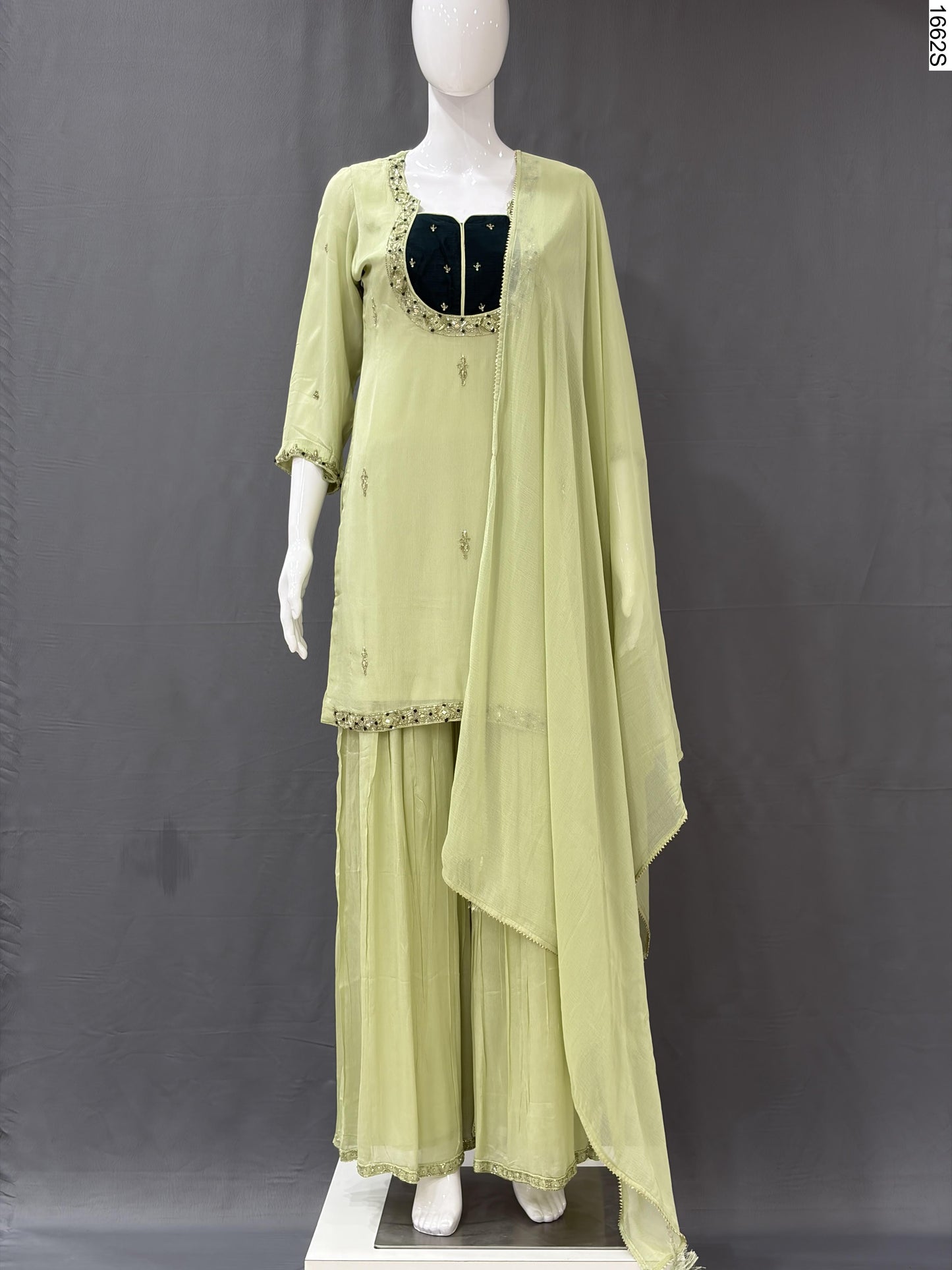 3Pcs Suit - 1005795 GA G 8